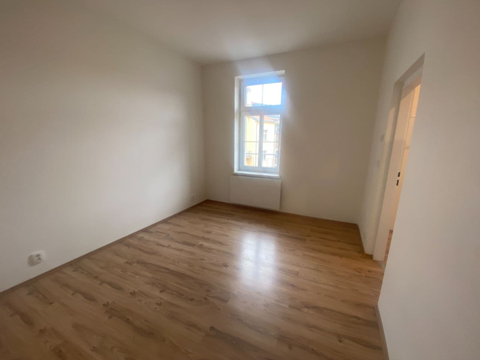 Pronájem bytu 2+1 50 m², Nuselská, Praha, Praha Pronájem bytu 2+1 50 m², Nuselská, Praha, Praha