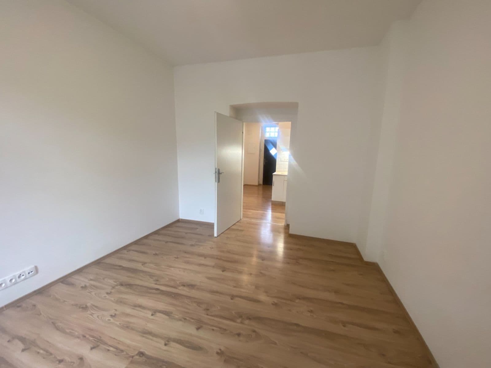Pronájem bytu 2+1 50 m², Nuselská, Praha, Praha Pronájem bytu 2+1 50 m², Nuselská, Praha, Praha