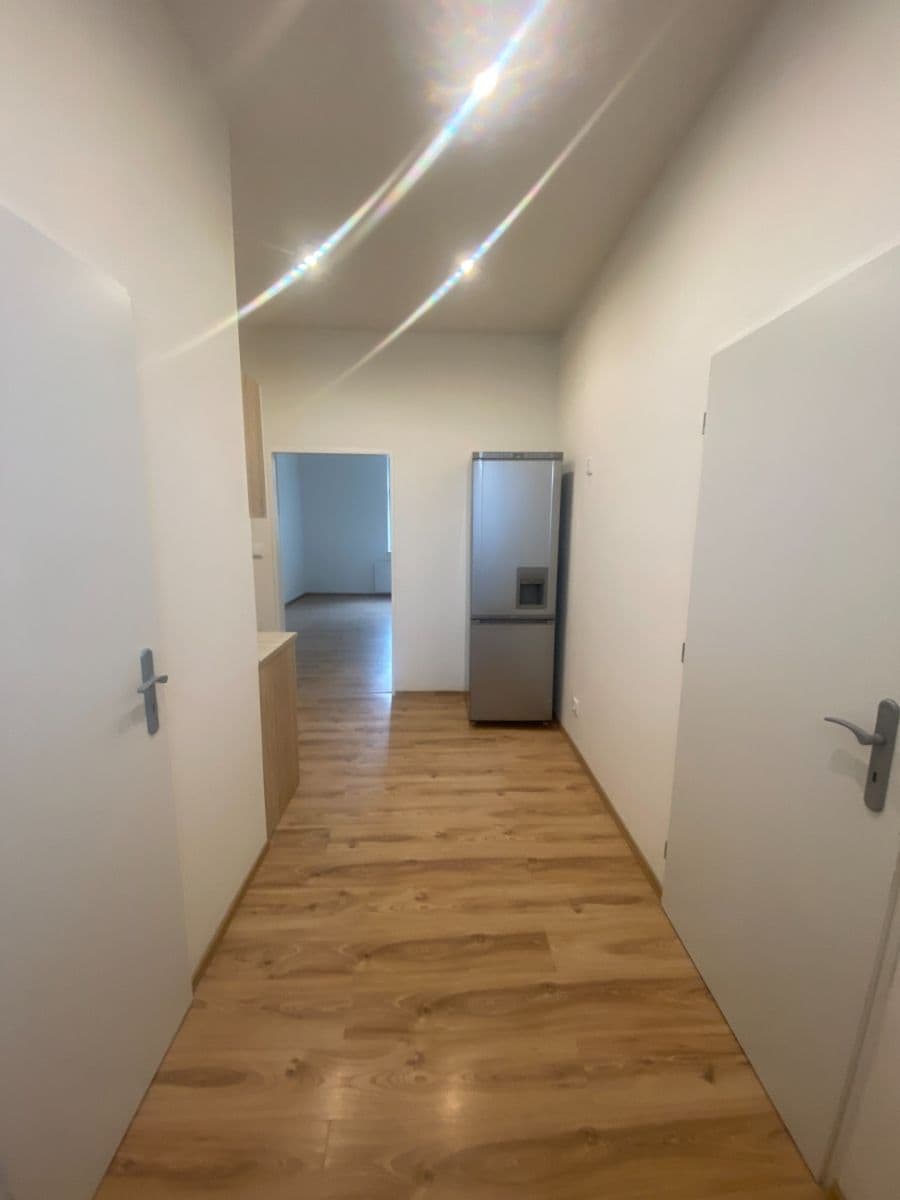 Pronájem bytu 2+1 50 m², Nuselská, Praha, Praha Pronájem bytu 2+1 50 m², Nuselská, Praha, Praha