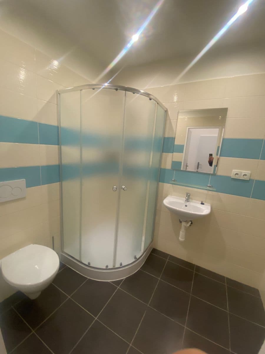 Pronájem bytu 2+1 50 m², Nuselská, Praha, Praha Pronájem bytu 2+1 50 m², Nuselská, Praha, Praha