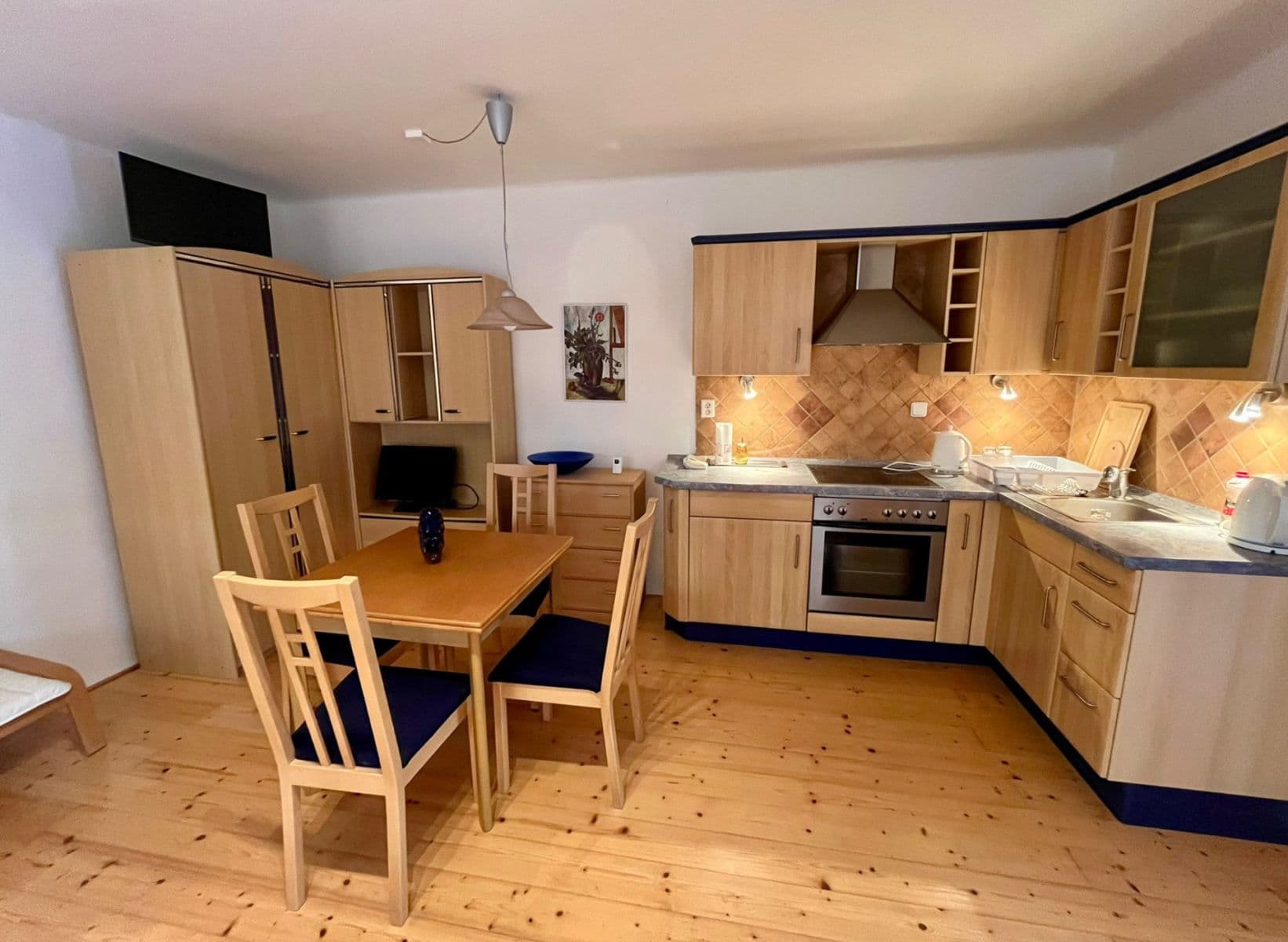 Pronájem bytu 2+kk 41 m², Pražská, Dobřichovice, Středočeský kraj Pronájem bytu 2+kk 41 m², Pražská, Dobřichovice, Středočeský kraj