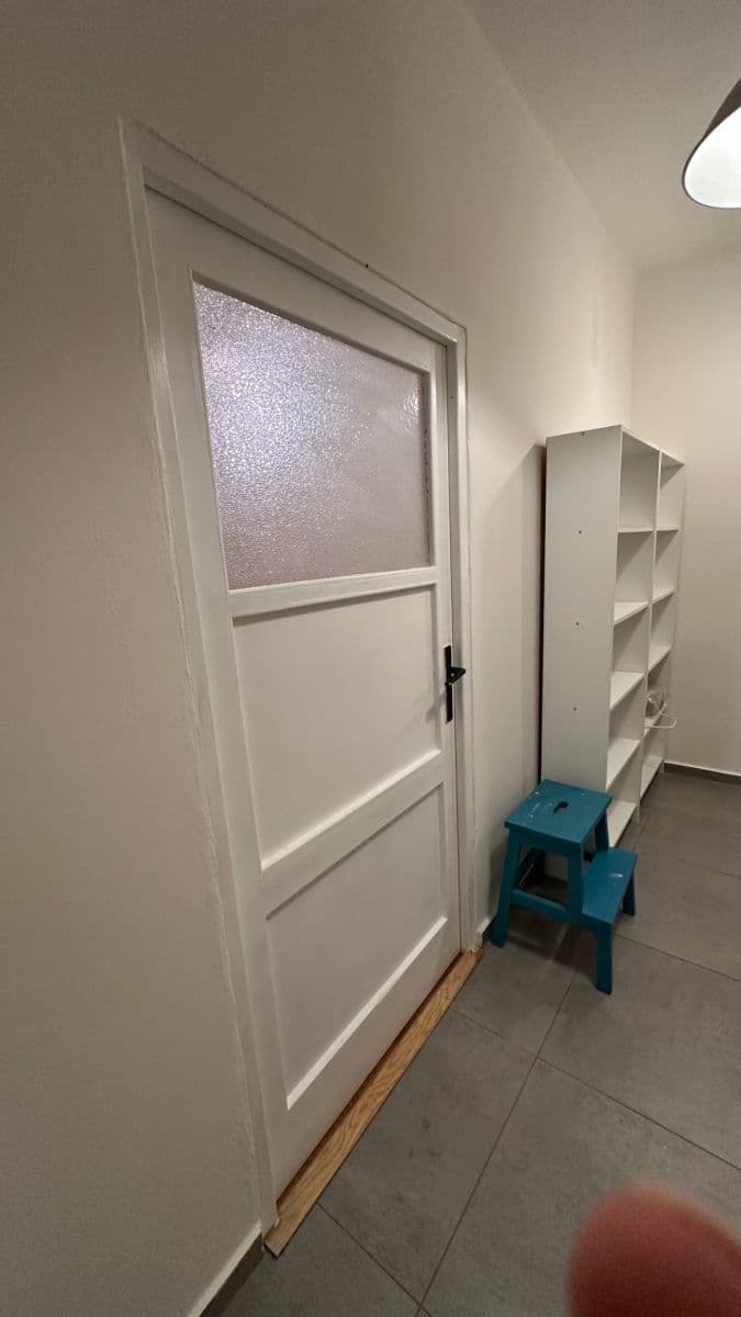 Pronájem bytu 2+kk 42 m², Jakutská, Praha, Praha Pronájem bytu 2+kk 42 m², Jakutská, Praha, Praha