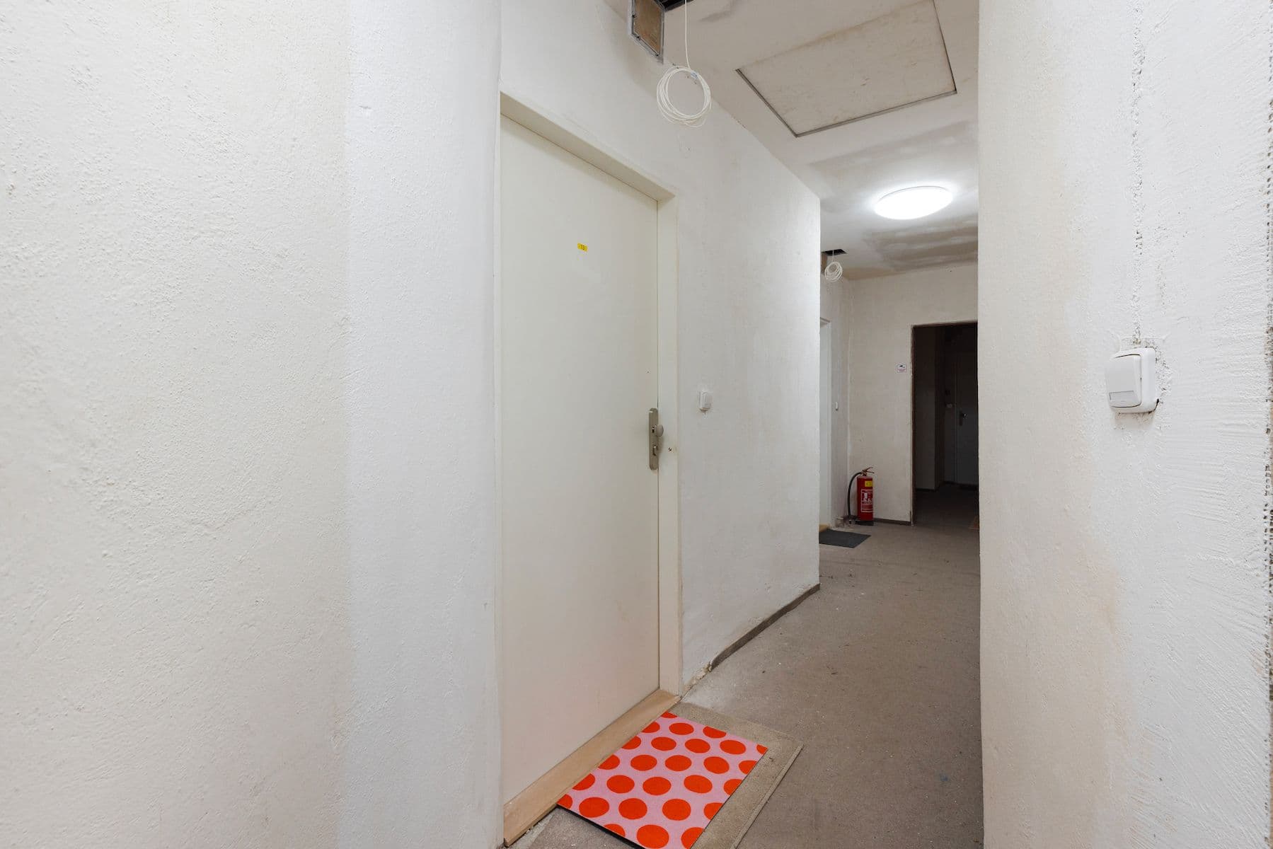 Prodej bytu 1+kk 25 m², Holečkova, Praha, Praha Prodej bytu 1+kk 25 m², Holečkova, Praha, Praha