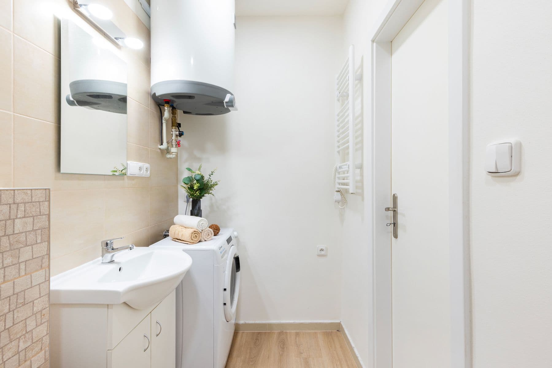 Prodej bytu 1+kk 25 m², Holečkova, Praha, Praha Prodej bytu 1+kk 25 m², Holečkova, Praha, Praha