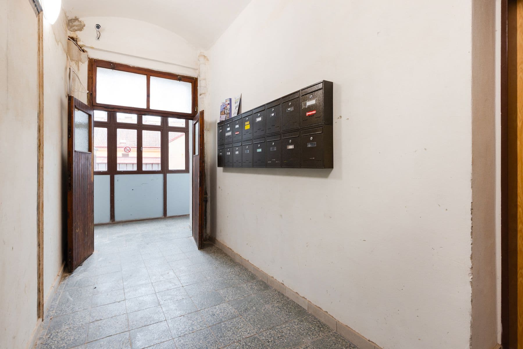 Prodej bytu 1+kk 25 m², Holečkova, Praha, Praha Prodej bytu 1+kk 25 m², Holečkova, Praha, Praha