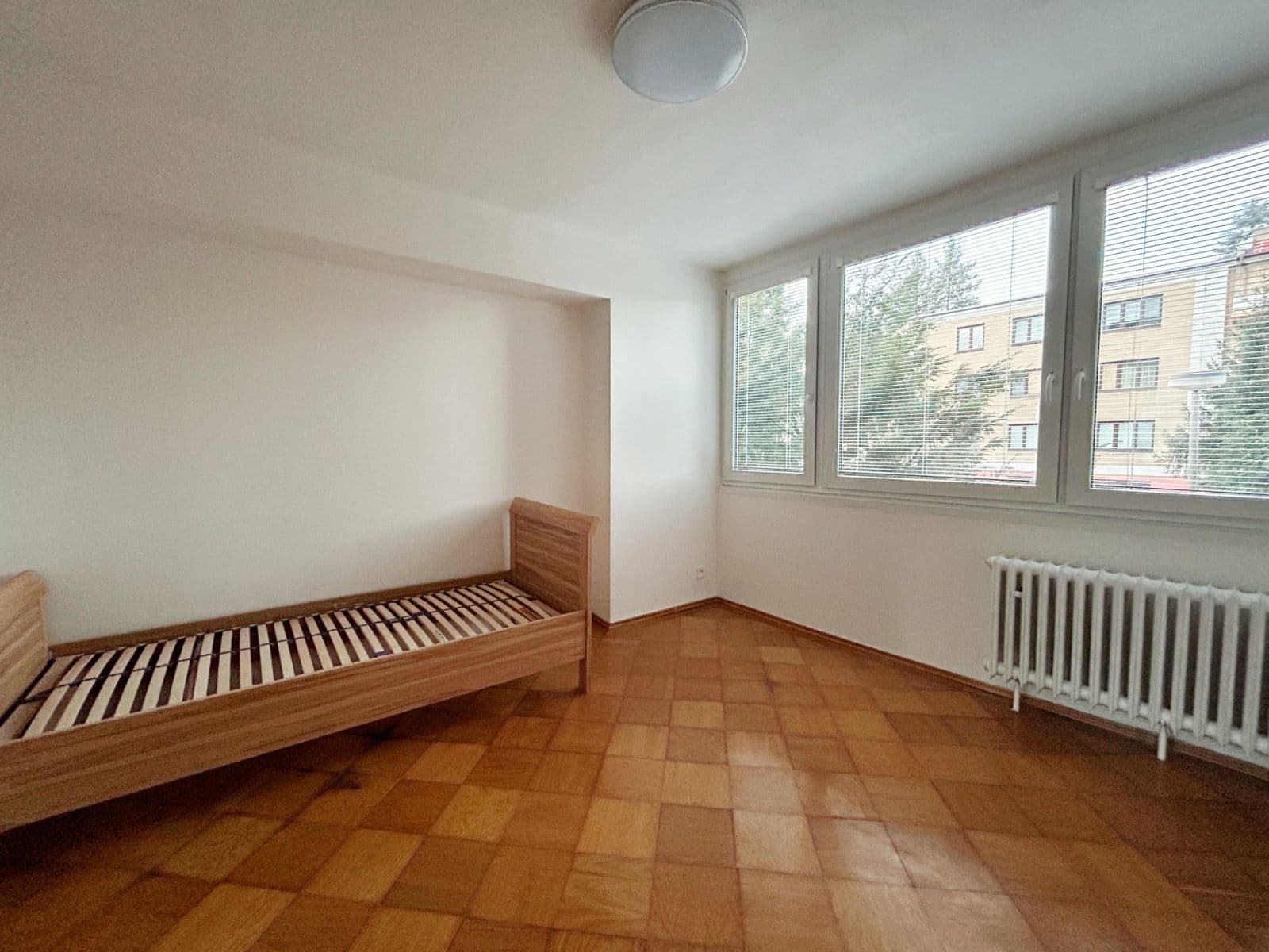 Pronájem bytu 2+1 52 m², Mánesova, Poděbrady, Středočeský kraj Pronájem bytu 2+1 52 m², Mánesova, Poděbrady, Středočeský kraj