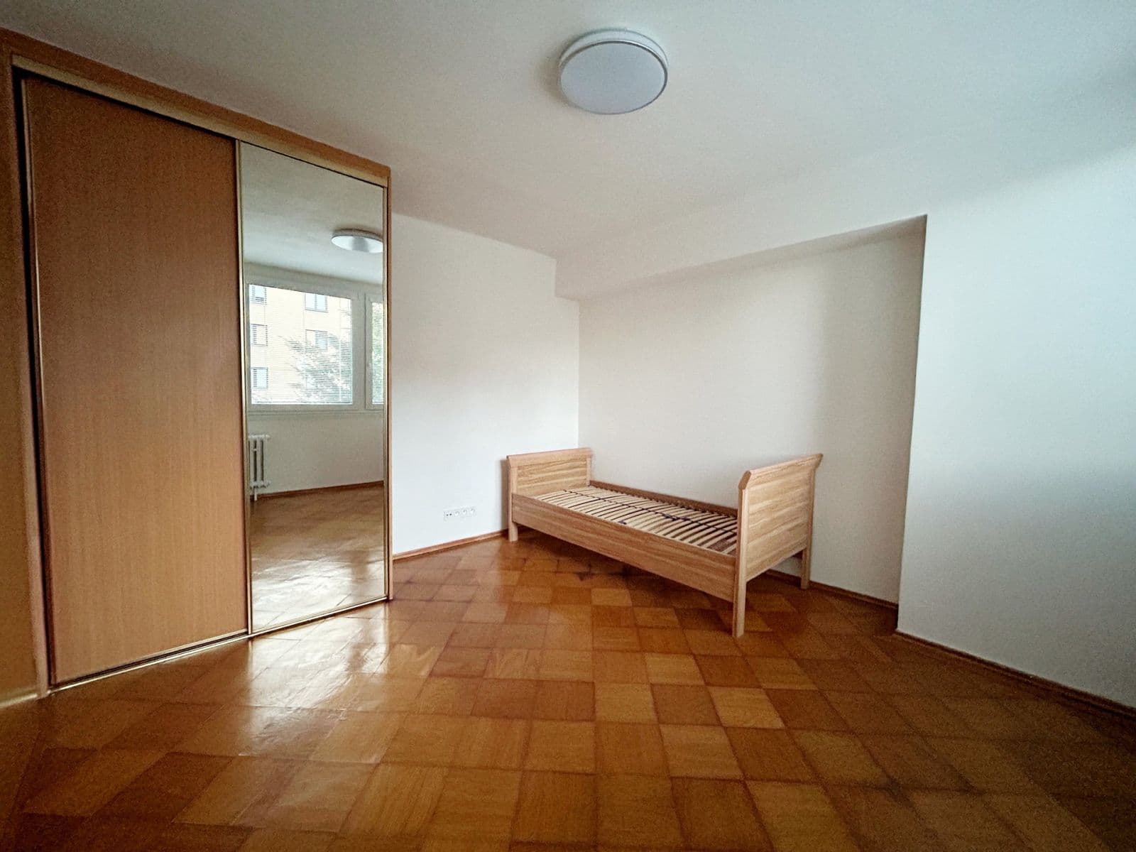 Pronájem bytu 2+1 52 m², Mánesova, Poděbrady, Středočeský kraj Pronájem bytu 2+1 52 m², Mánesova, Poděbrady, Středočeský kraj