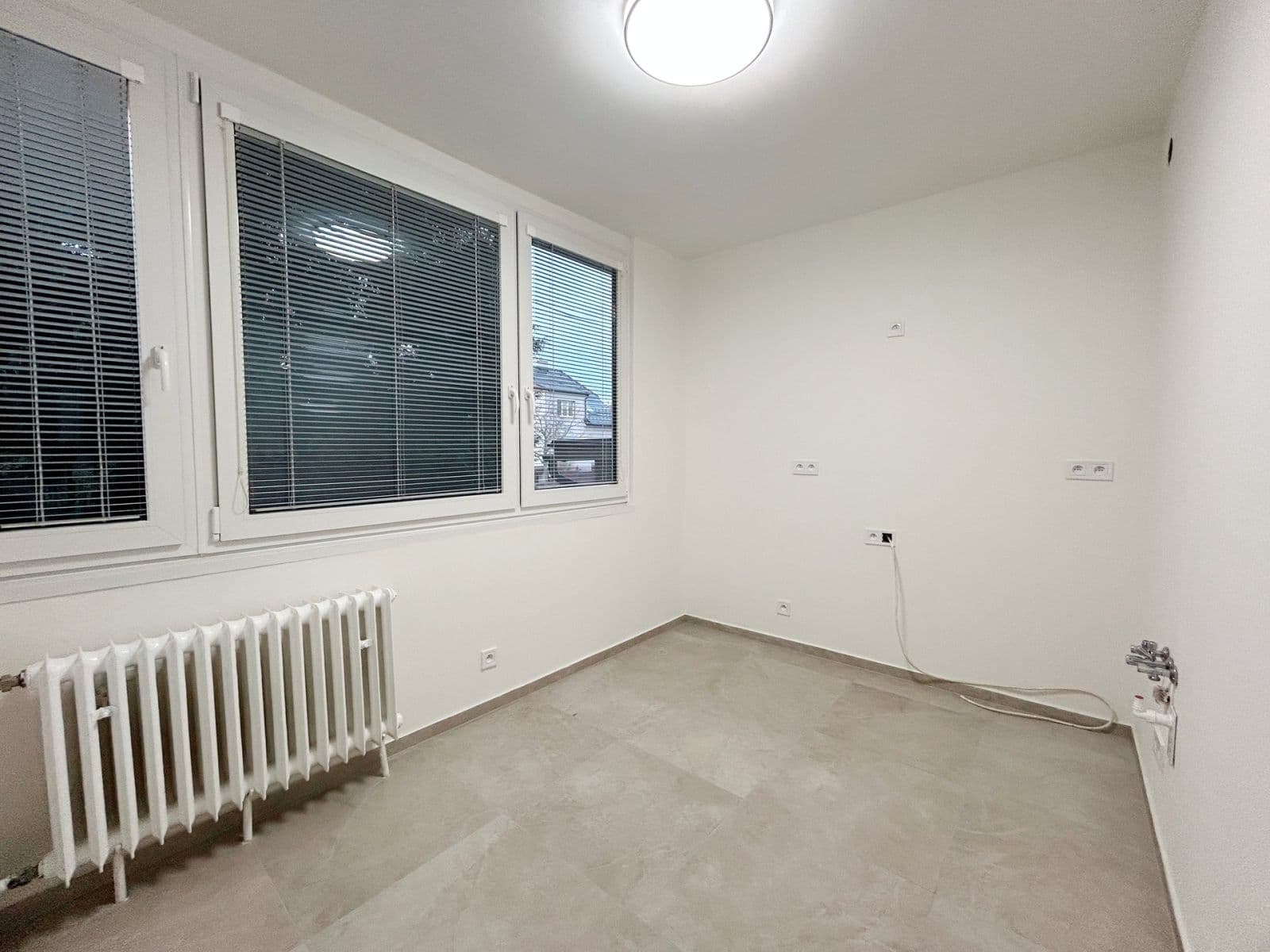 Pronájem bytu 2+1 52 m², Mánesova, Poděbrady, Středočeský kraj Pronájem bytu 2+1 52 m², Mánesova, Poděbrady, Středočeský kraj