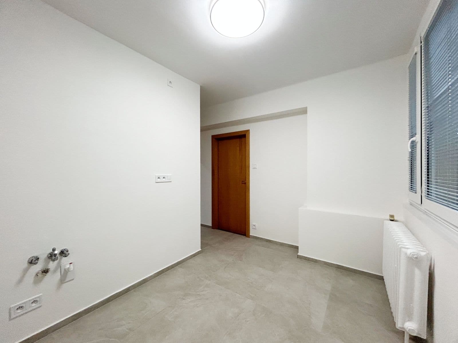 Pronájem bytu 2+1 52 m², Mánesova, Poděbrady, Středočeský kraj Pronájem bytu 2+1 52 m², Mánesova, Poděbrady, Středočeský kraj