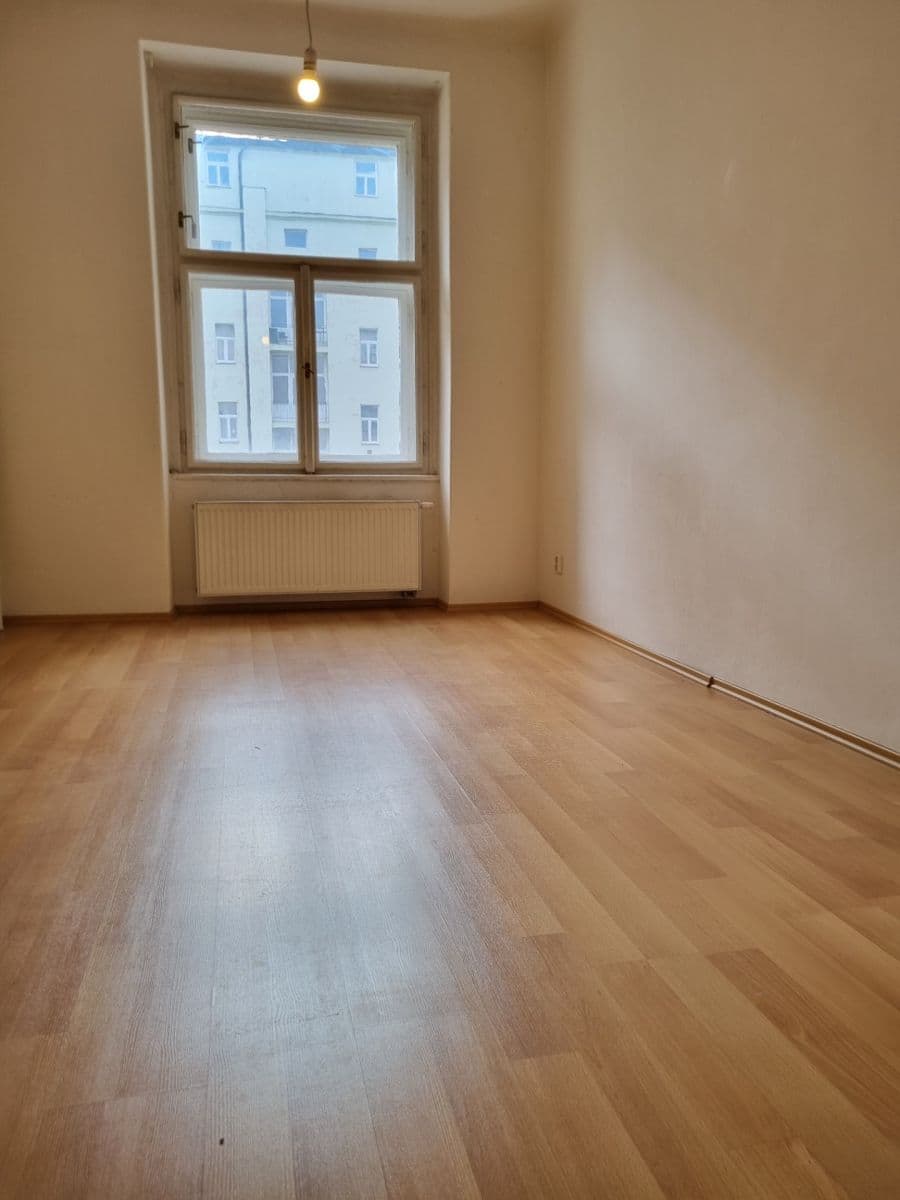 Prodej bytu 3+1 112 m², Přemyslovská, Praha, Praha Prodej bytu 3+1 112 m², Přemyslovská, Praha, Praha