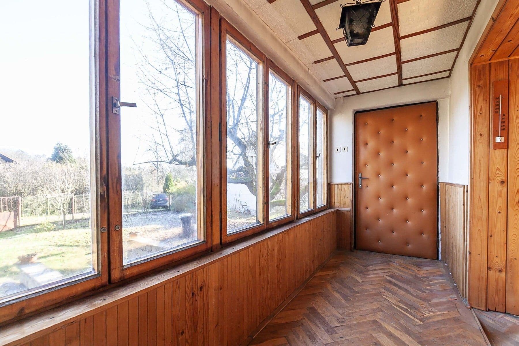 Prodej chaty, chalupy 100 m², pozemek 462 m², Stříbrná Skalice, Středočeský kraj Prodej chaty, chalupy 100 m², pozemek 462 m², Stříbrná Skalice, Středočeský kraj