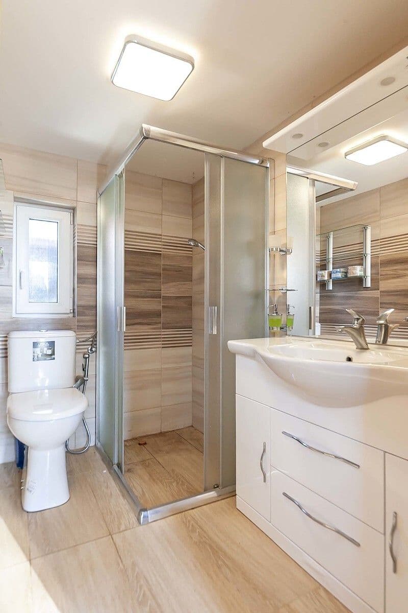 Prodej chaty, chalupy 100 m², pozemek 462 m², Stříbrná Skalice, Středočeský kraj Prodej chaty, chalupy 100 m², pozemek 462 m², Stříbrná Skalice, Středočeský kraj