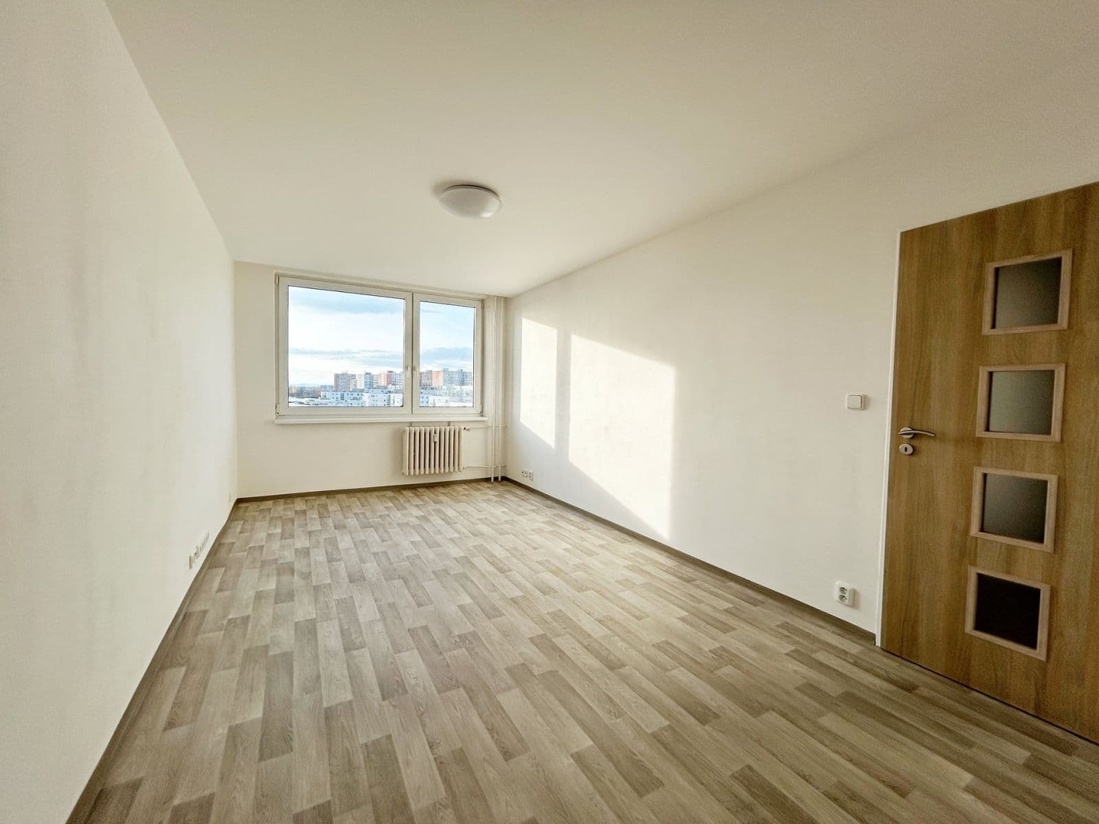 Pronájem bytu 2+kk 45 m², Kpt. Stránského, Praha, Praha Pronájem bytu 2+kk 45 m², Kpt. Stránského, Praha, Praha