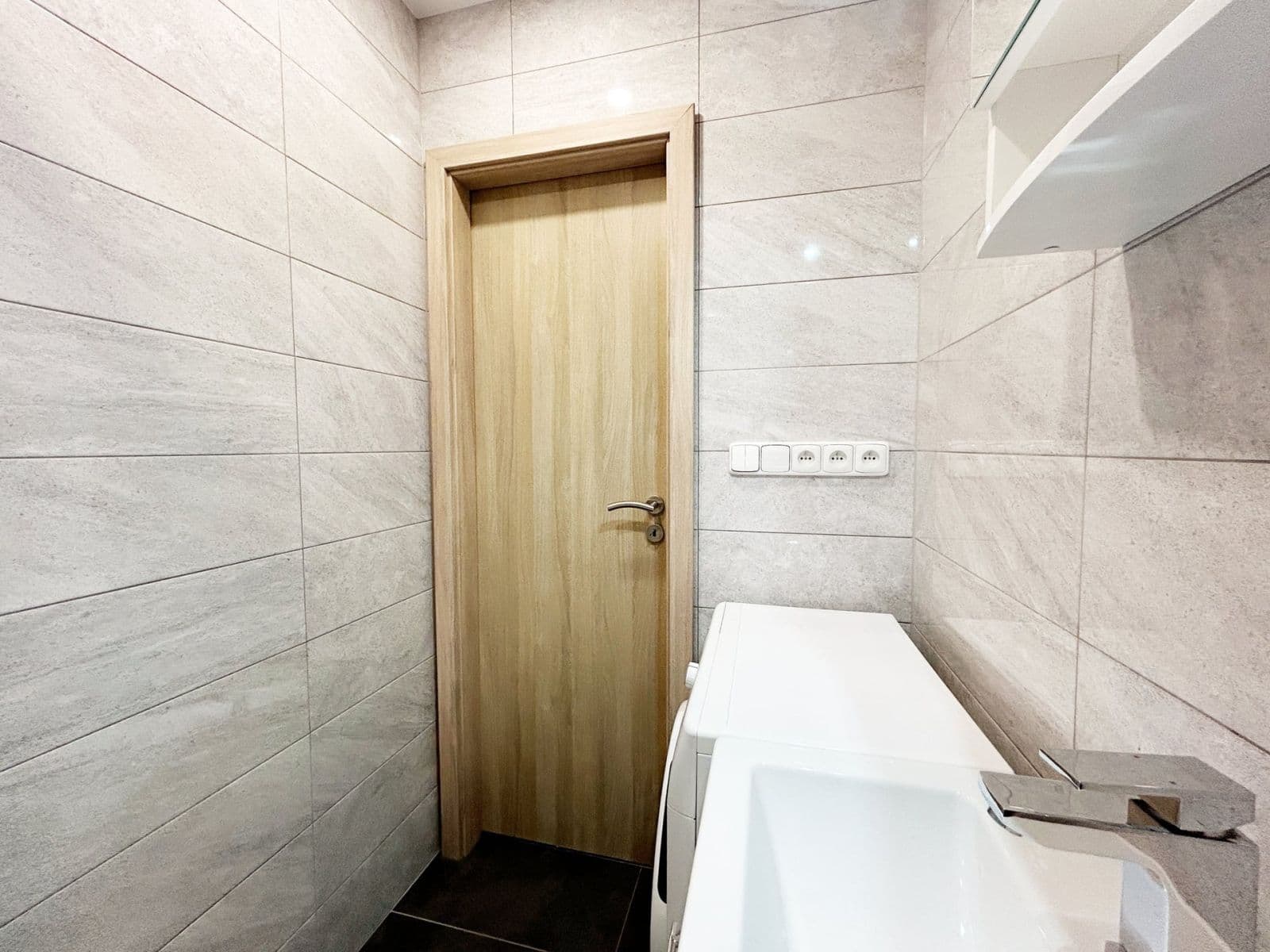 Pronájem bytu 2+kk 45 m², Kpt. Stránského, Praha, Praha Pronájem bytu 2+kk 45 m², Kpt. Stránského, Praha, Praha