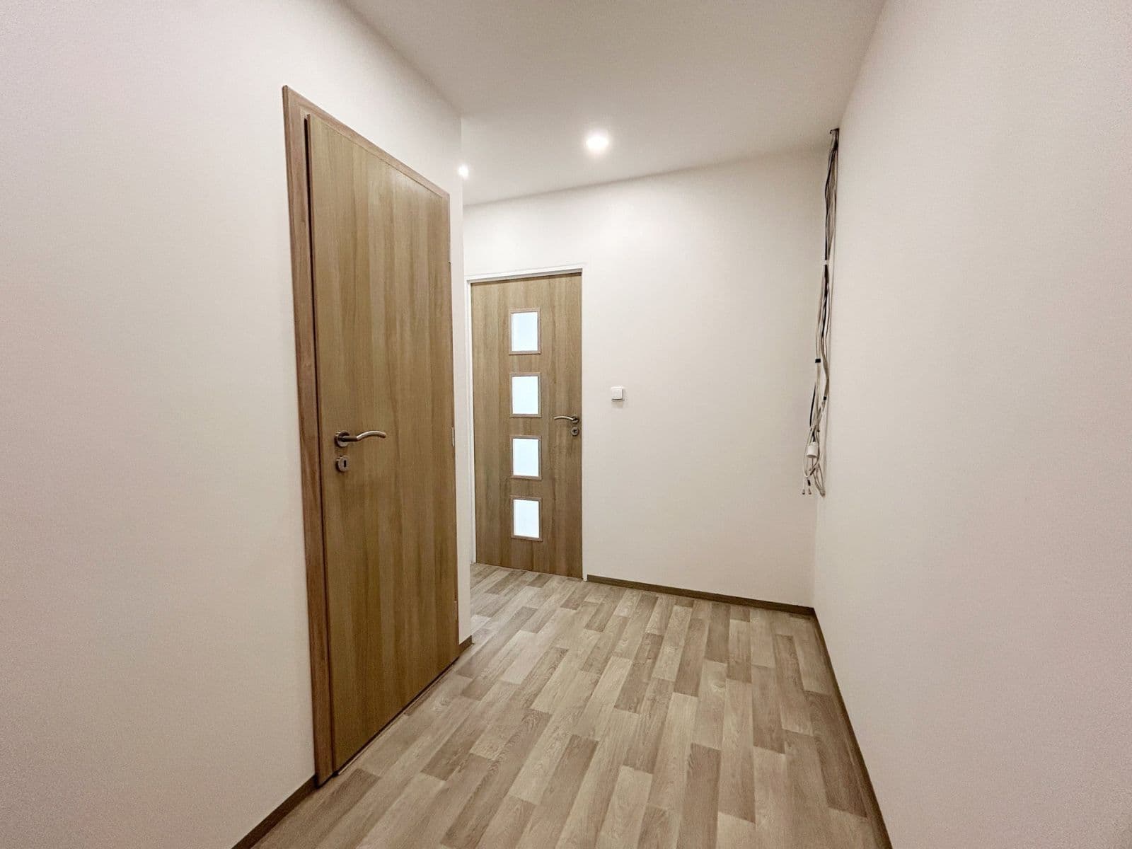 Pronájem bytu 2+kk 45 m², Kpt. Stránského, Praha, Praha Pronájem bytu 2+kk 45 m², Kpt. Stránského, Praha, Praha