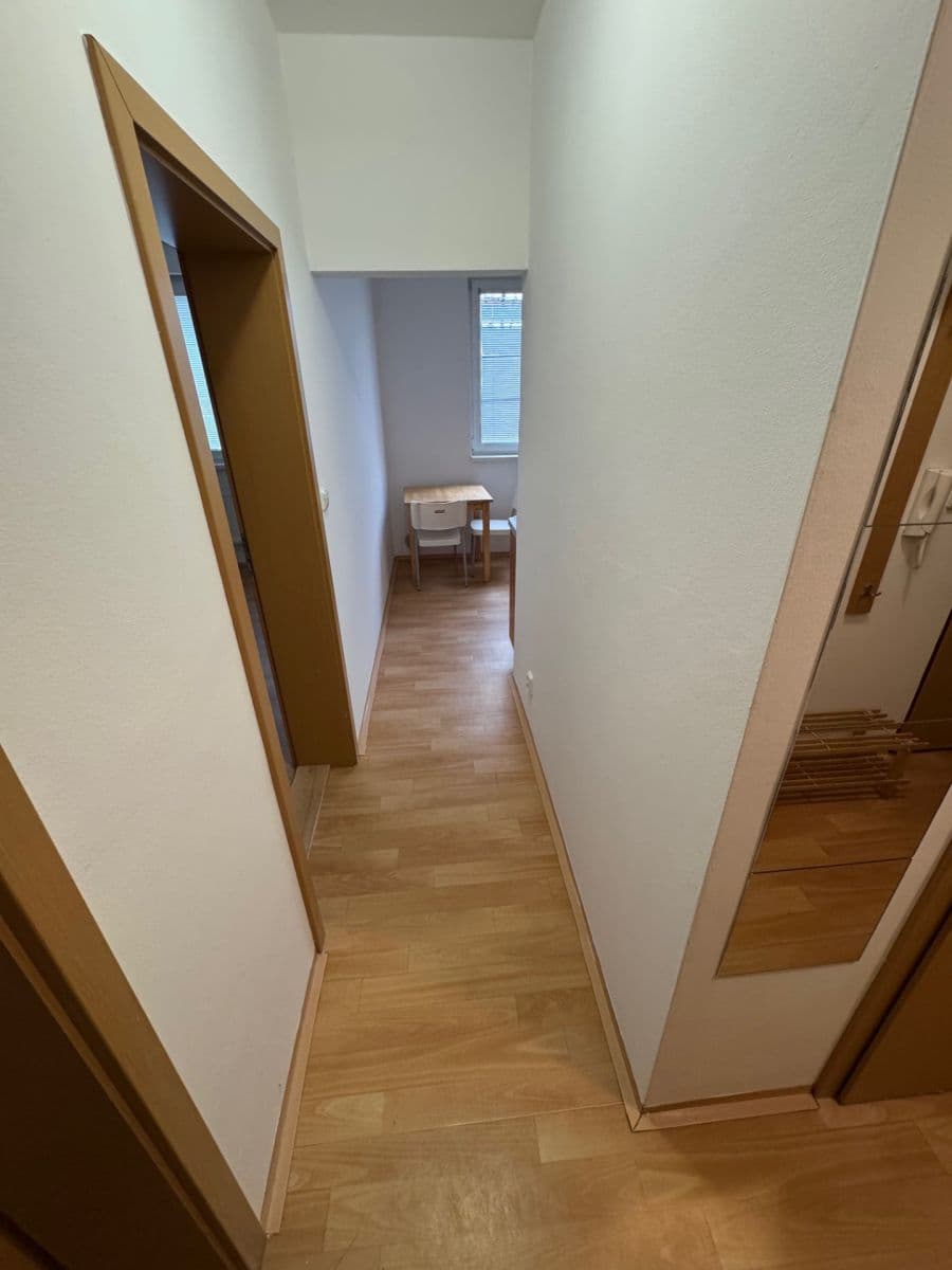 Pronájem bytu 3+1 76 m², Třískalova, Brno, Jihomoravský kraj Pronájem bytu 3+1 76 m², Třískalova, Brno, Jihomoravský kraj
