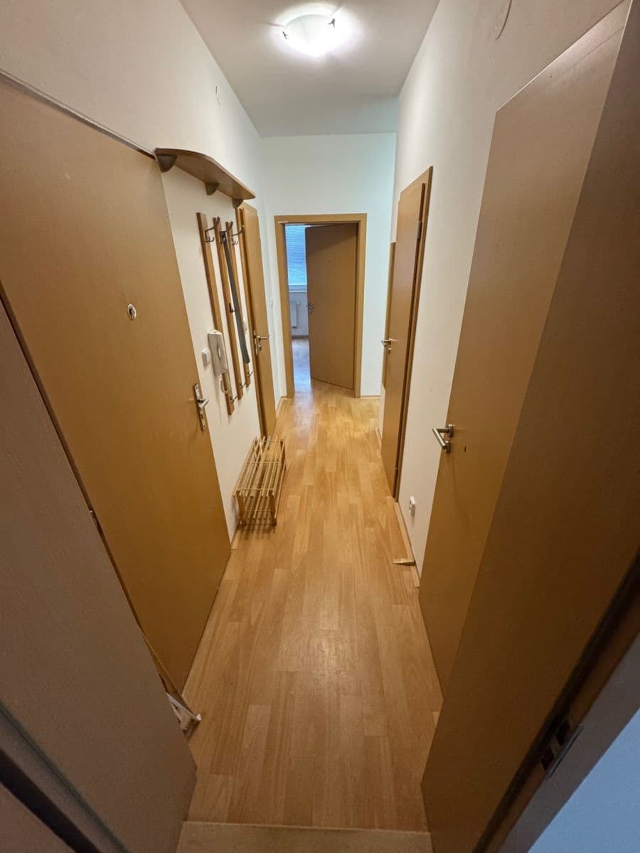 Pronájem bytu 3+1 76 m², Třískalova, Brno, Jihomoravský kraj Pronájem bytu 3+1 76 m², Třískalova, Brno, Jihomoravský kraj