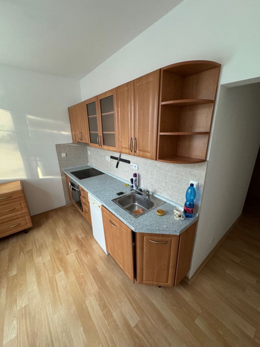 Pronájem bytu 3+1 76 m², Třískalova, Brno, Jihomoravský kraj Pronájem bytu 3+1 76 m², Třískalova, Brno, Jihomoravský kraj