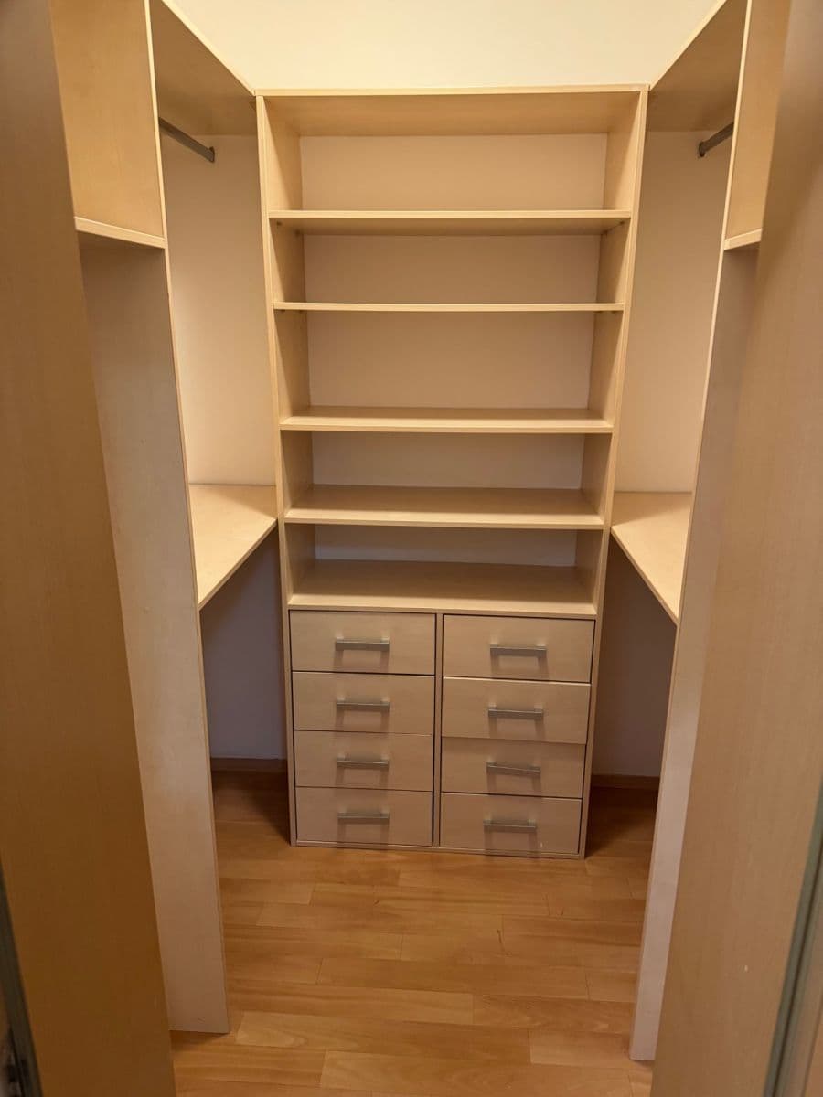 Pronájem bytu 3+1 76 m², Třískalova, Brno, Jihomoravský kraj Pronájem bytu 3+1 76 m², Třískalova, Brno, Jihomoravský kraj