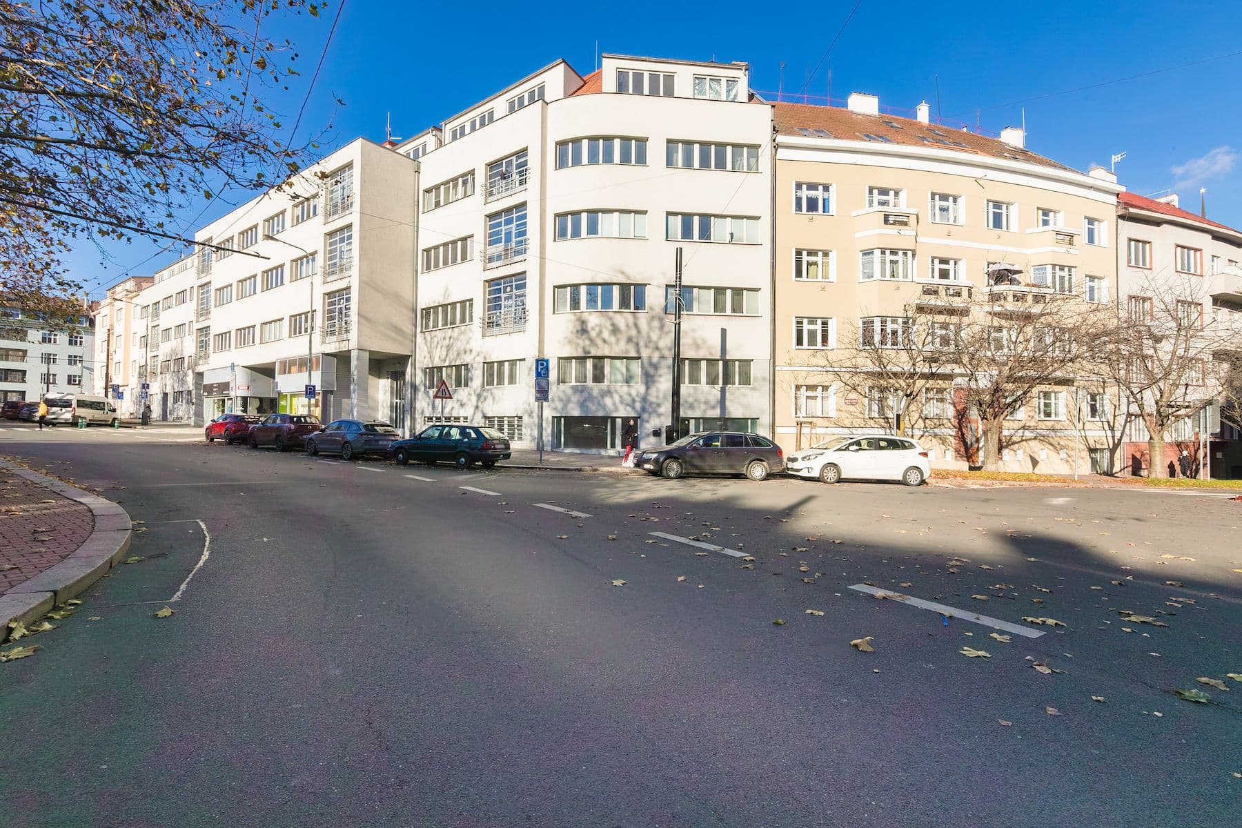 Prodej bytu 3+kk 125 m², Zelená, Praha, Praha Prodej bytu 3+kk 125 m², Zelená, Praha, Praha
