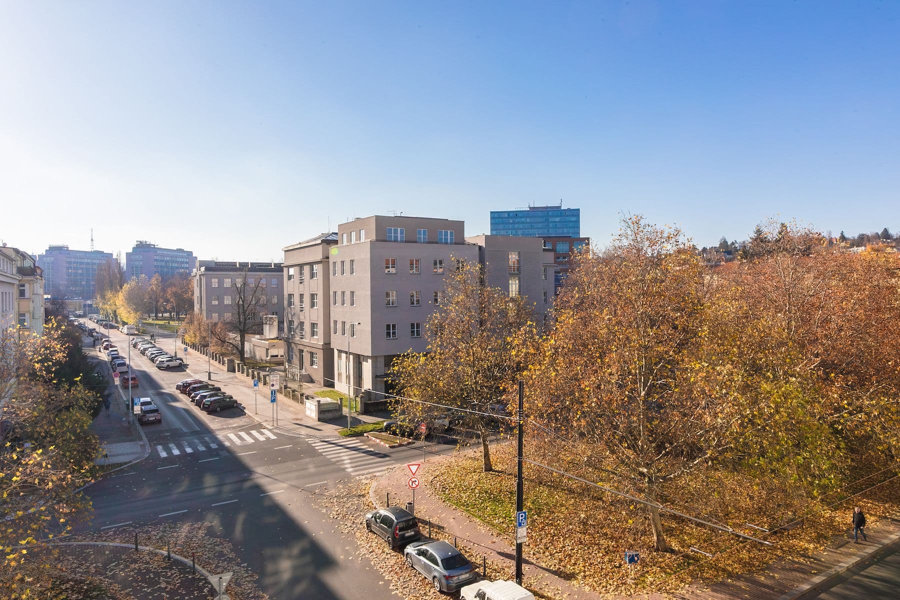 Prodej bytu 3+kk 125 m², Zelená, Praha, Praha Prodej bytu 3+kk 125 m², Zelená, Praha, Praha