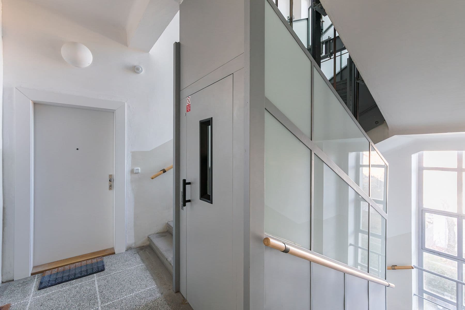 Prodej bytu 3+kk 125 m², Zelená, Praha, Praha Prodej bytu 3+kk 125 m², Zelená, Praha, Praha