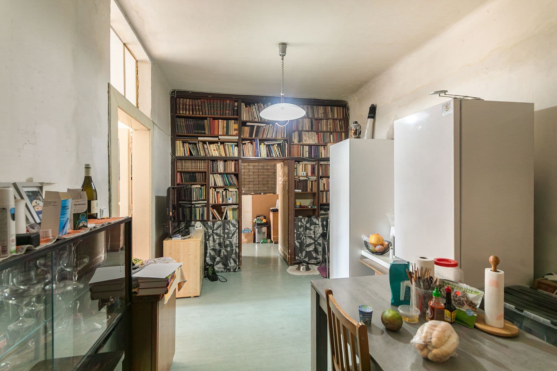 Prodej bytu 3+kk 125 m², Zelená, Praha, Praha Prodej bytu 3+kk 125 m², Zelená, Praha, Praha