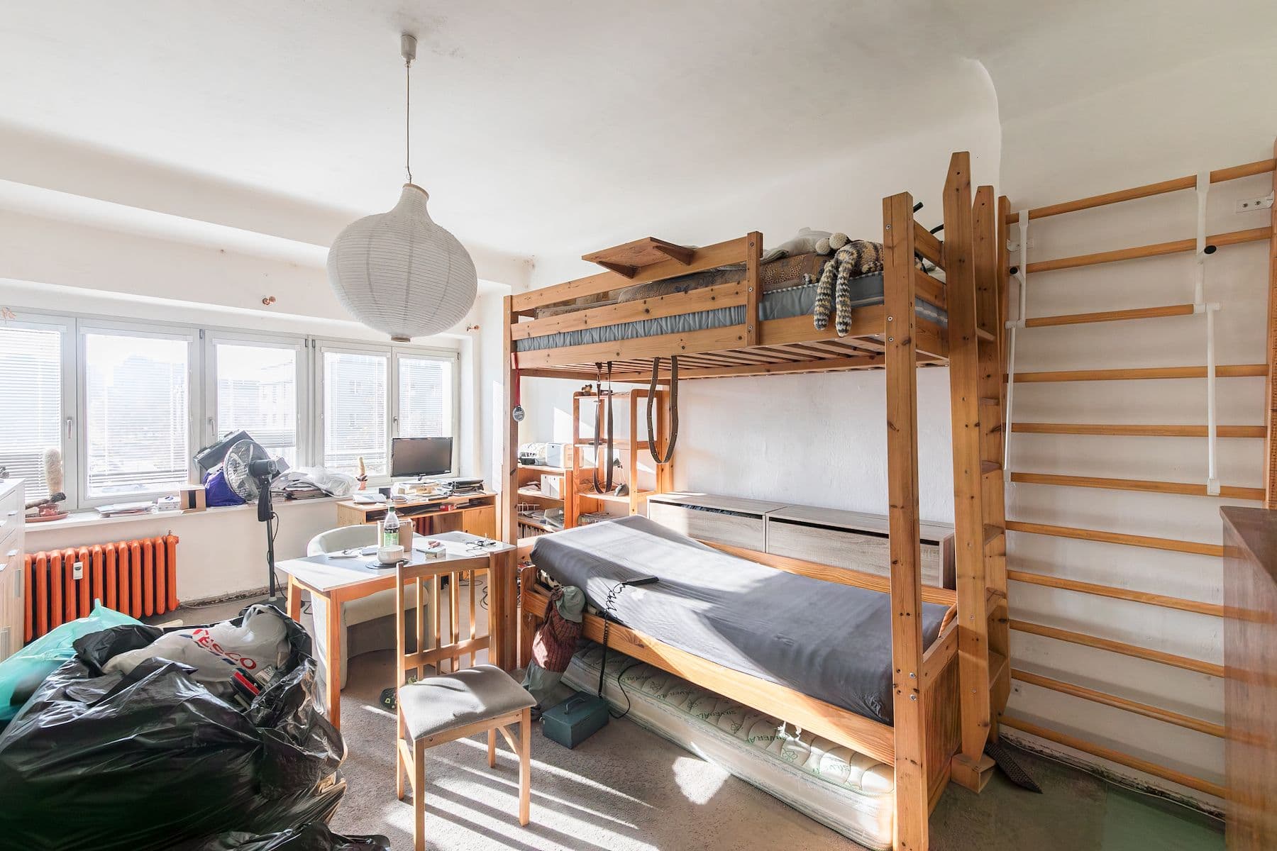 Prodej bytu 3+kk 125 m², Zelená, Praha, Praha Prodej bytu 3+kk 125 m², Zelená, Praha, Praha