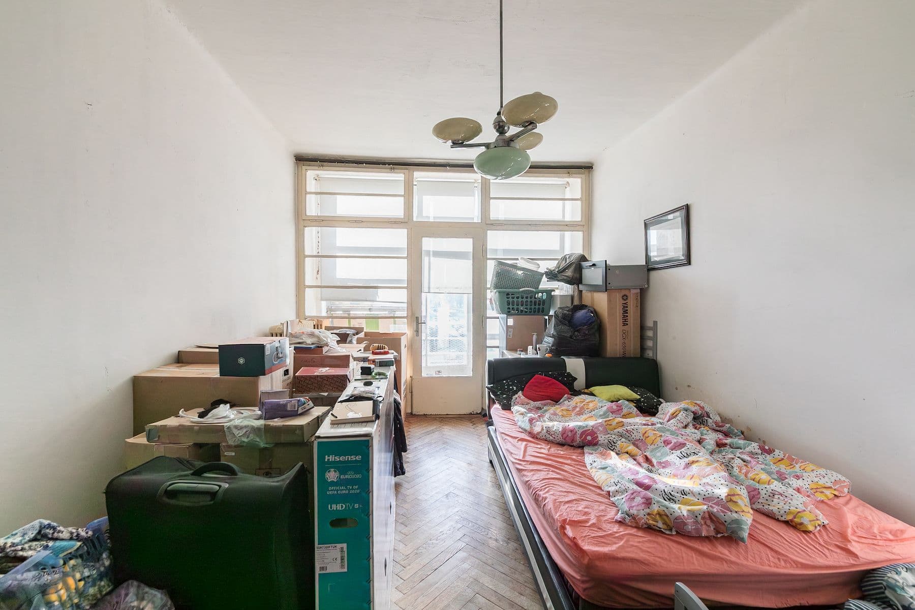 Prodej bytu 3+kk 125 m², Zelená, Praha, Praha Prodej bytu 3+kk 125 m², Zelená, Praha, Praha