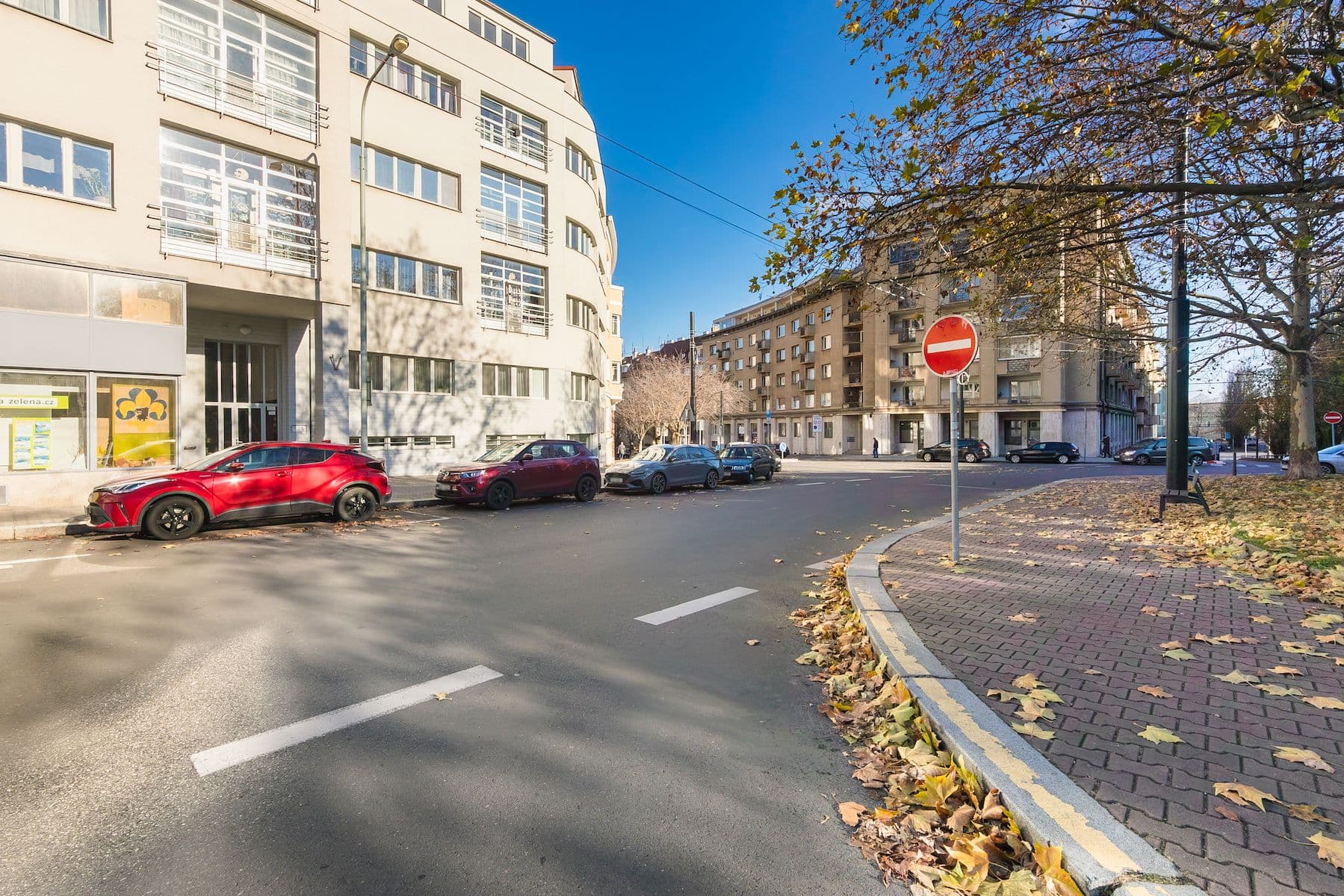 Prodej bytu 3+kk 125 m², Zelená, Praha, Praha Prodej bytu 3+kk 125 m², Zelená, Praha, Praha