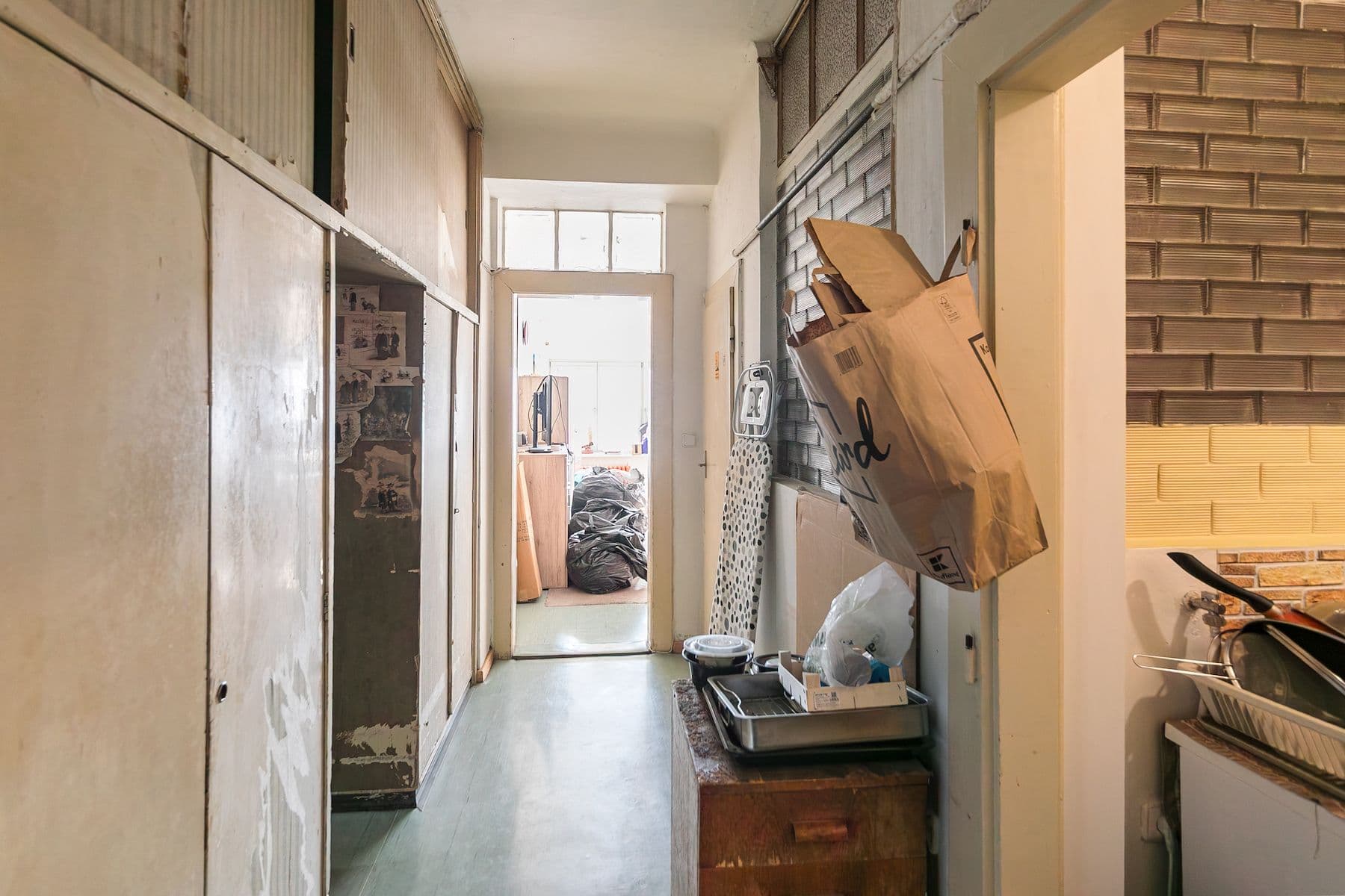 Prodej bytu 3+kk 125 m², Zelená, Praha, Praha Prodej bytu 3+kk 125 m², Zelená, Praha, Praha