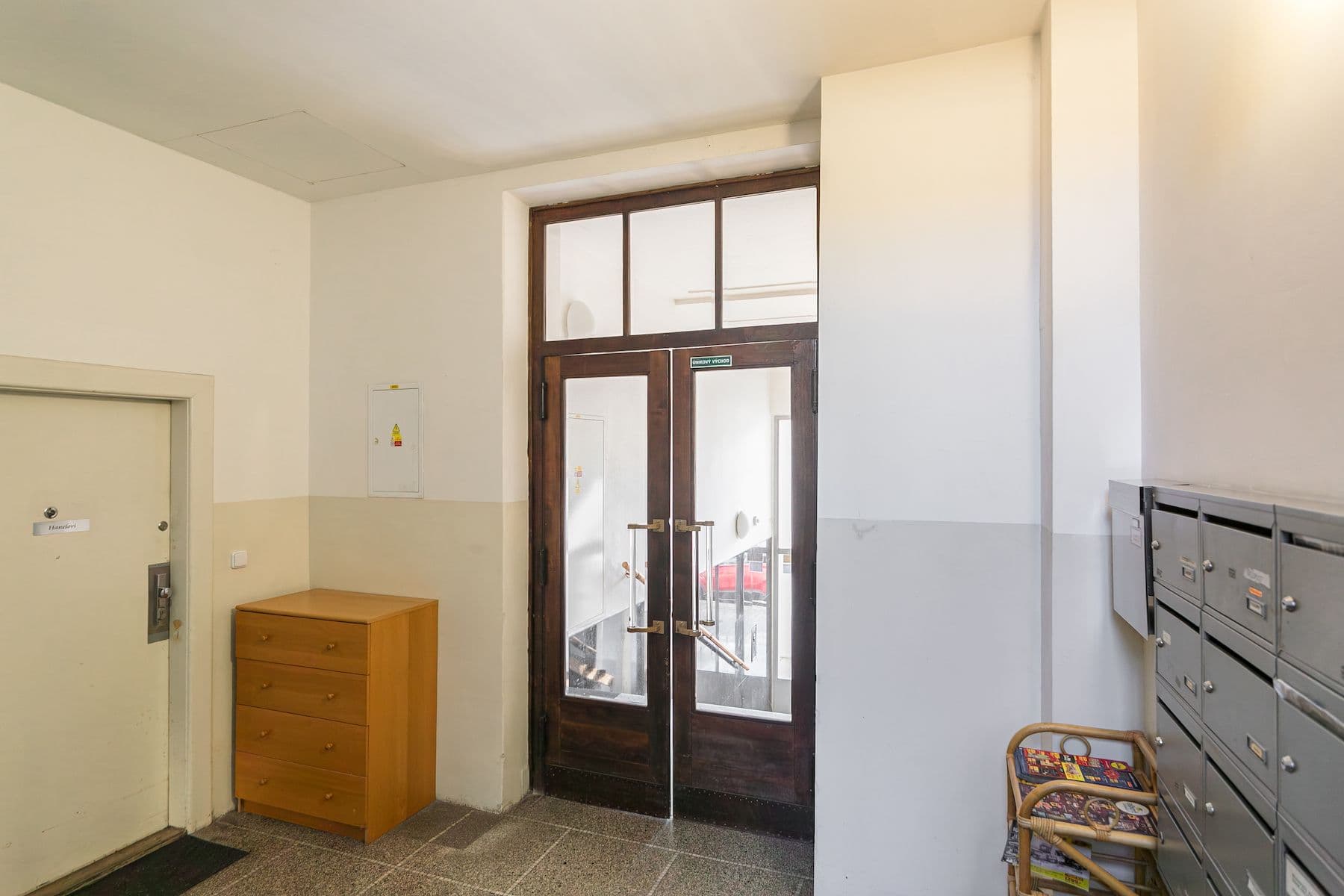 Prodej bytu 3+kk 125 m², Zelená, Praha, Praha Prodej bytu 3+kk 125 m², Zelená, Praha, Praha