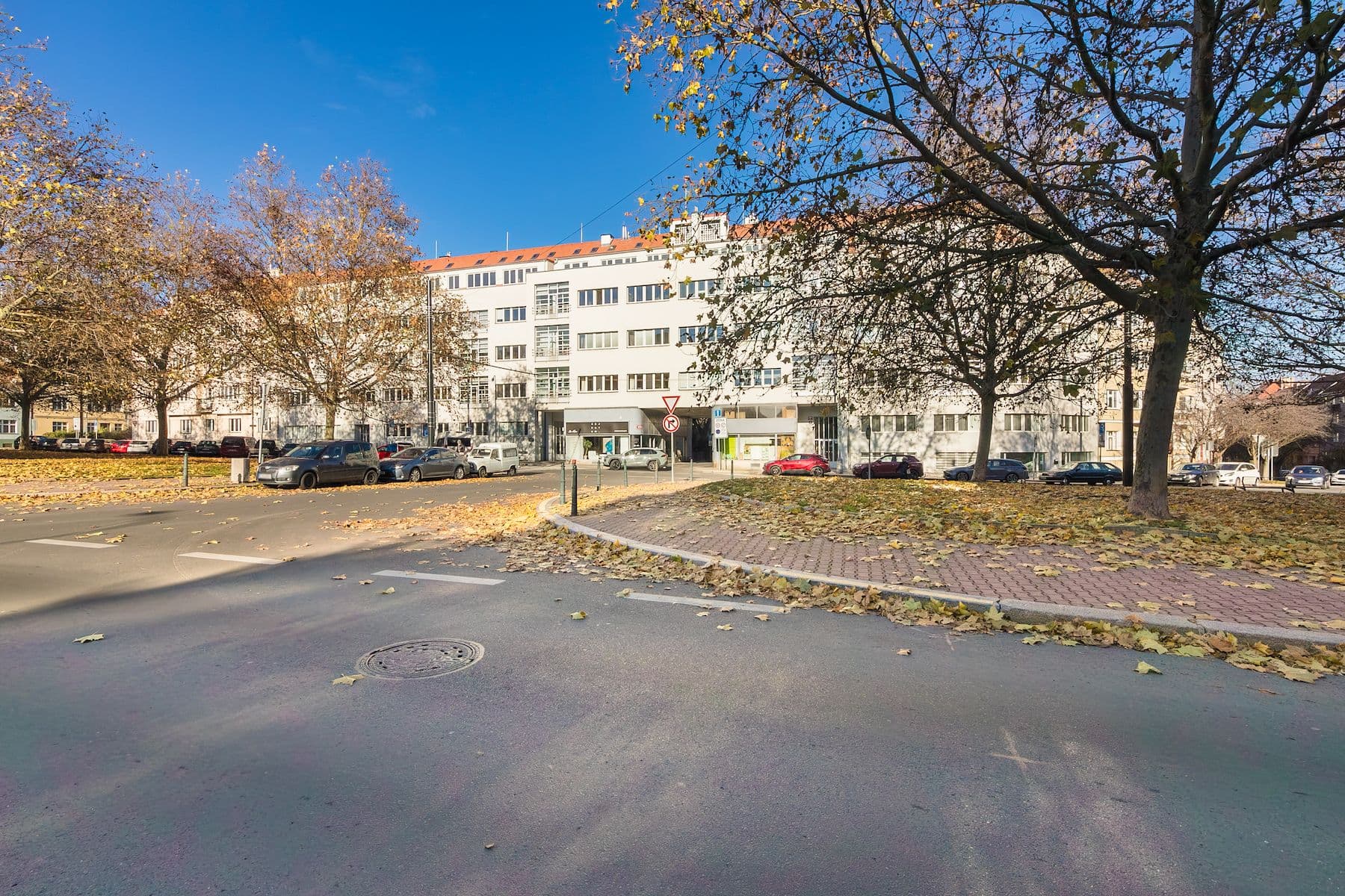 Prodej bytu 3+kk 125 m², Zelená, Praha, Praha Prodej bytu 3+kk 125 m², Zelená, Praha, Praha