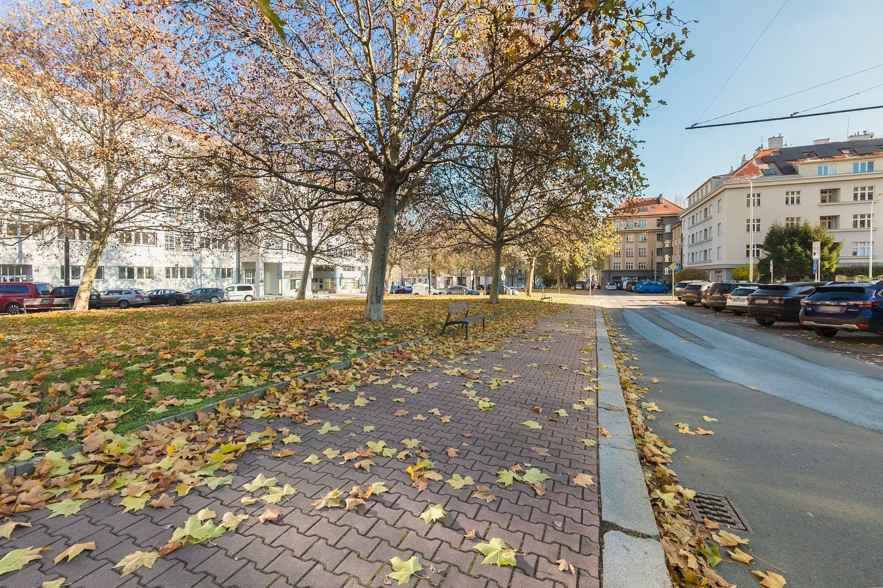 Prodej bytu 3+kk 125 m², Zelená, Praha, Praha Prodej bytu 3+kk 125 m², Zelená, Praha, Praha