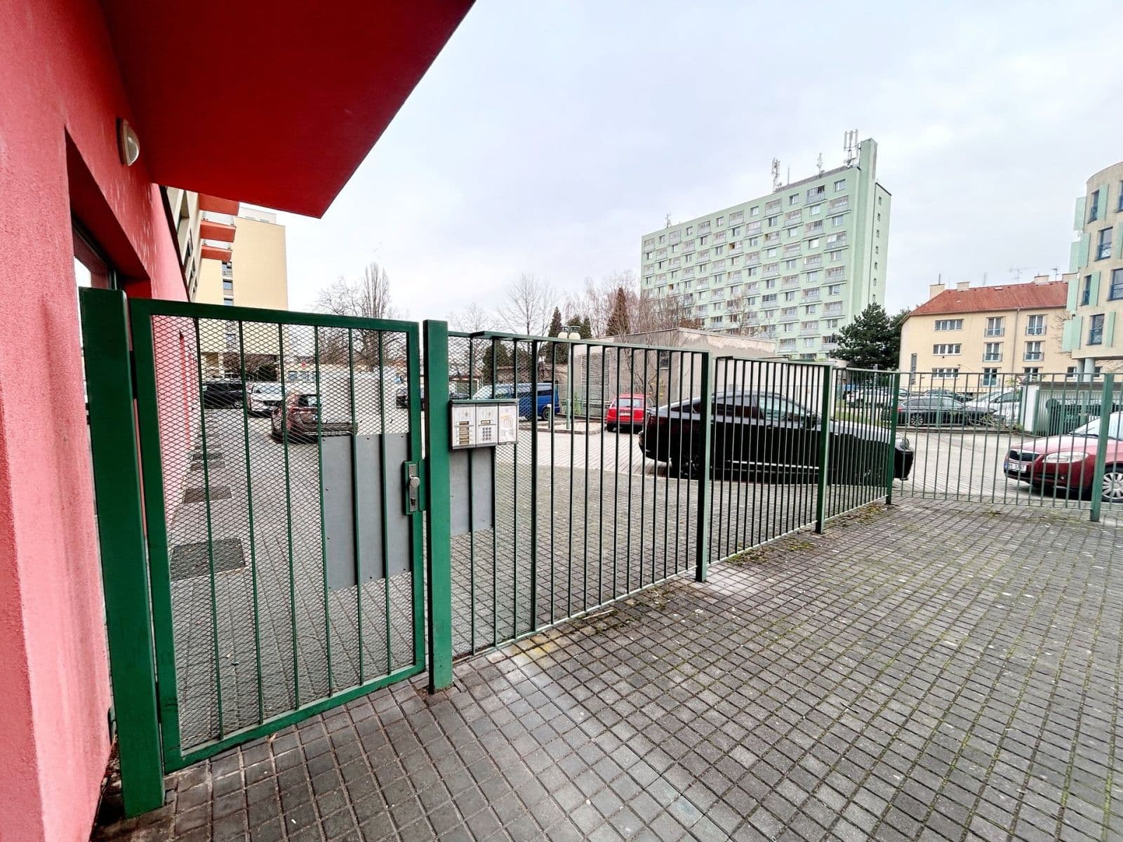 Pronájem bytu 2+kk 76 m², nám. T.G.Masaryka, Poděbrady, Středočeský kraj Pronájem bytu 2+kk 76 m², nám. T.G.Masaryka, Poděbrady, Středočeský kraj