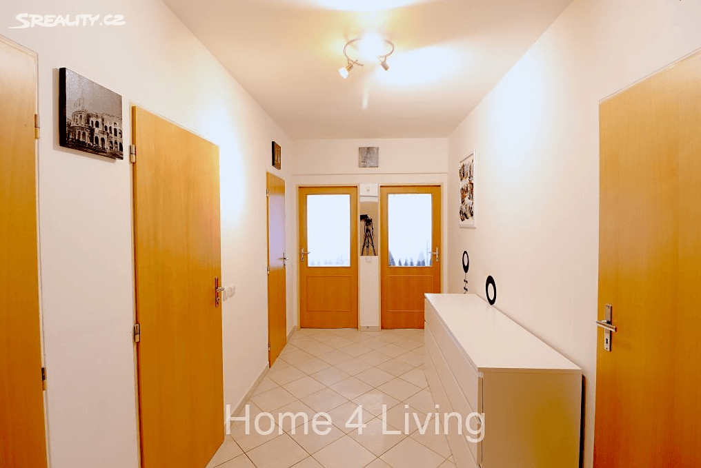 Pronájem bytu 2+kk 56 m², Bešůvka, Brno, Jihomoravský kraj Pronájem bytu 2+kk 56 m², Bešůvka, Brno, Jihomoravský kraj