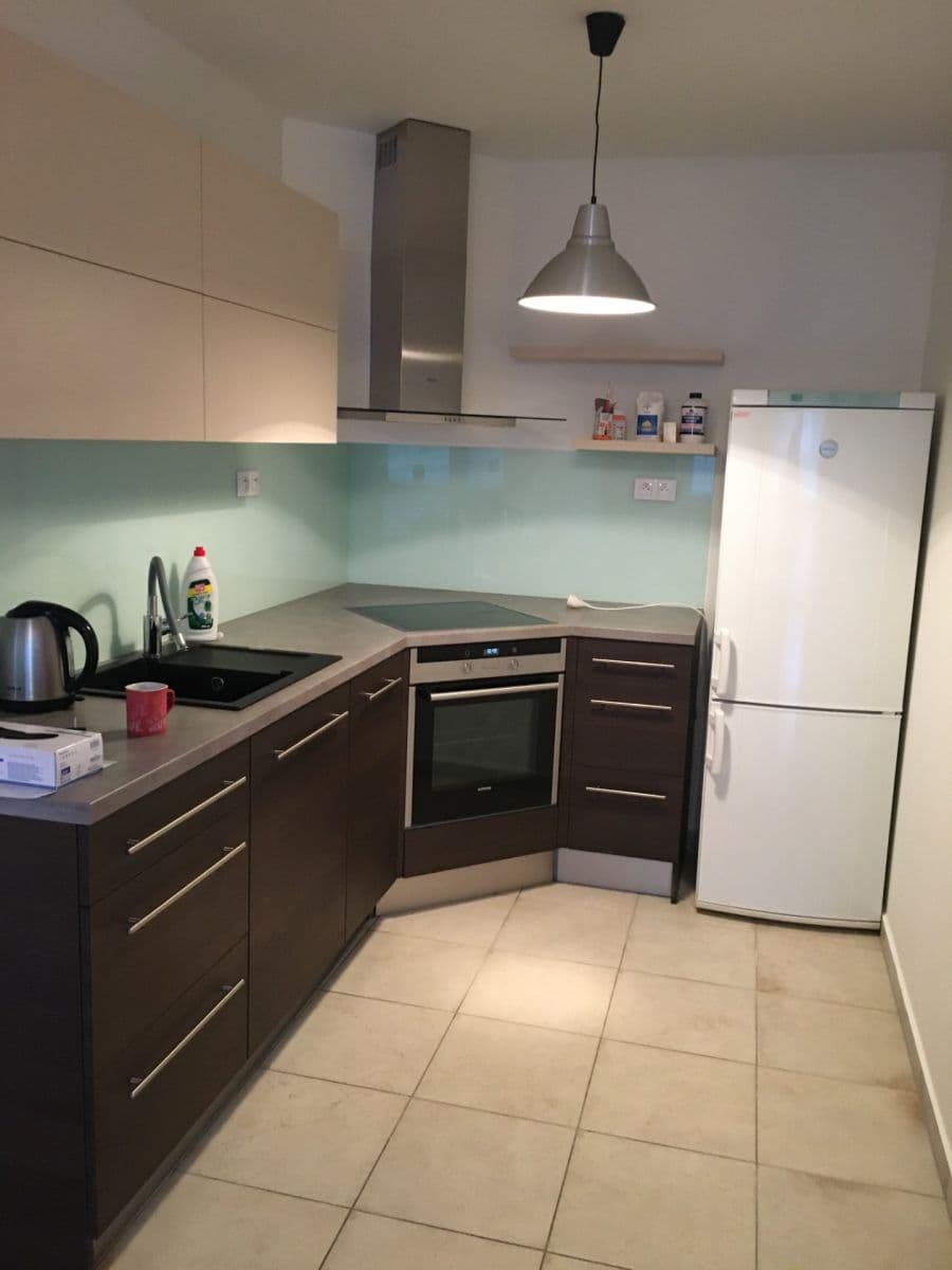 Pronájem bytu 2+kk 56 m², Bešůvka, Brno, Jihomoravský kraj Pronájem bytu 2+kk 56 m², Bešůvka, Brno, Jihomoravský kraj