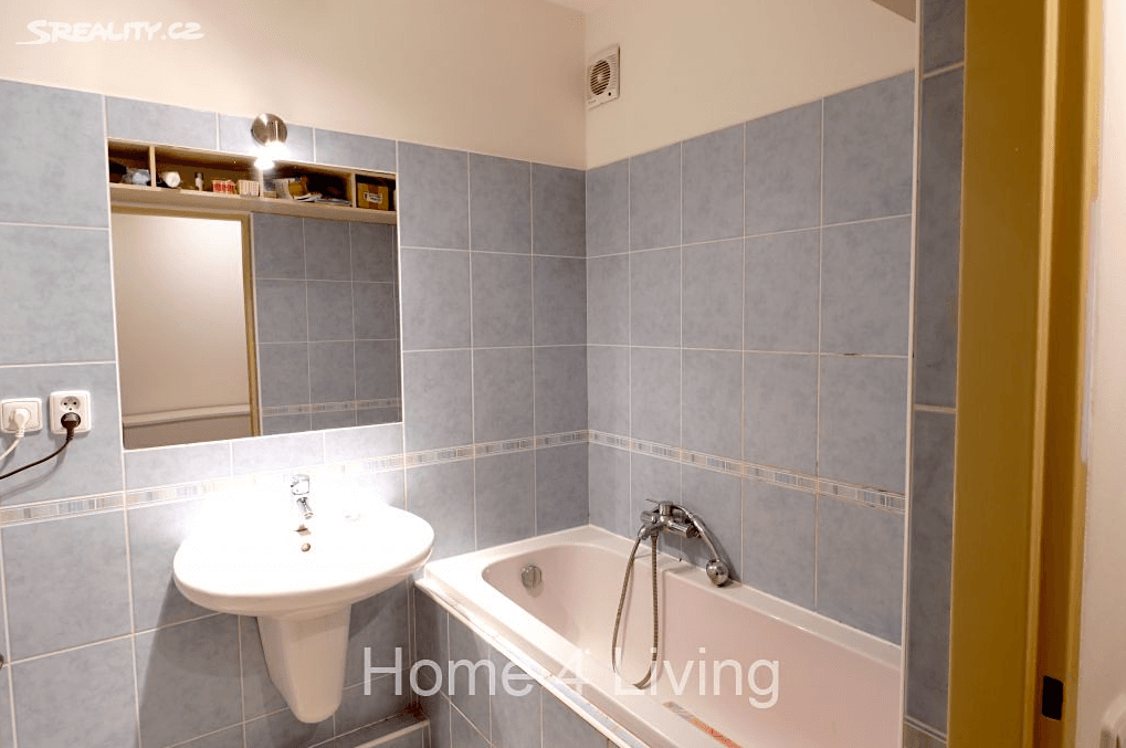 Pronájem bytu 2+kk 56 m², Bešůvka, Brno, Jihomoravský kraj Pronájem bytu 2+kk 56 m², Bešůvka, Brno, Jihomoravský kraj