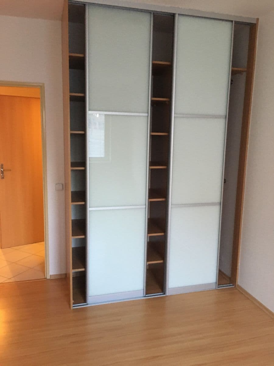 Pronájem bytu 2+kk 56 m², Bešůvka, Brno, Jihomoravský kraj Pronájem bytu 2+kk 56 m², Bešůvka, Brno, Jihomoravský kraj