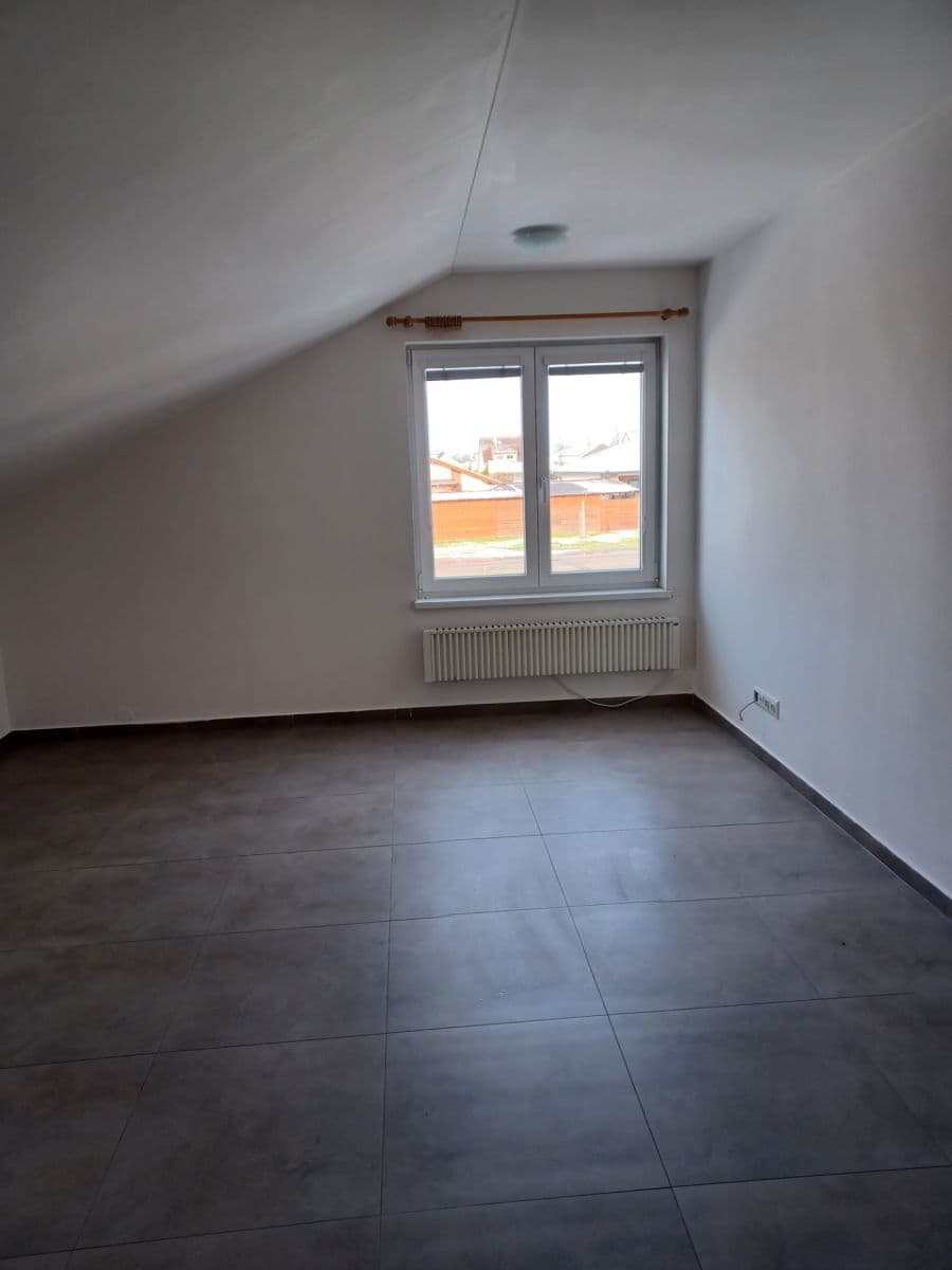Pronájem bytu 1+kk 46 m², Medlov, Jihomoravský kraj Pronájem bytu 1+kk 46 m², Medlov, Jihomoravský kraj