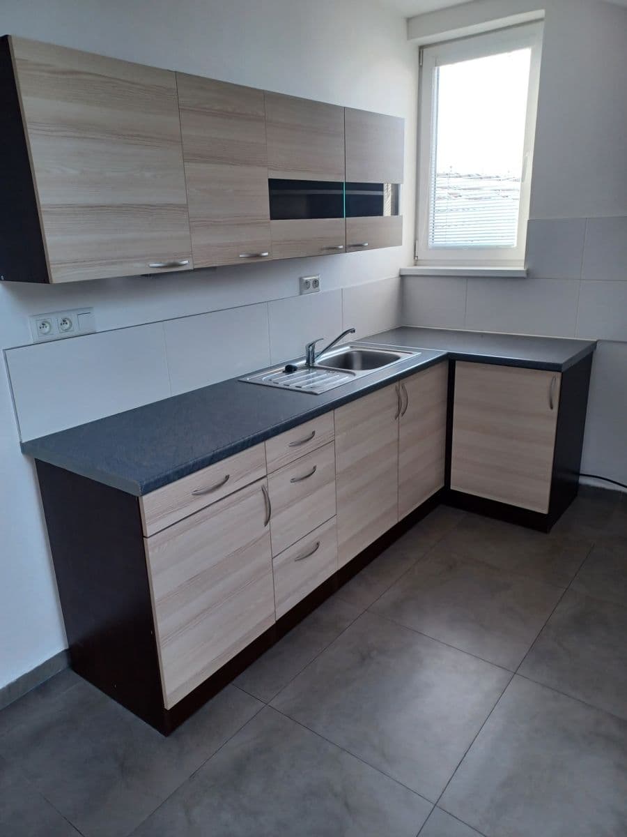 Pronájem bytu 1+kk 46 m², Medlov, Jihomoravský kraj Pronájem bytu 1+kk 46 m², Medlov, Jihomoravský kraj