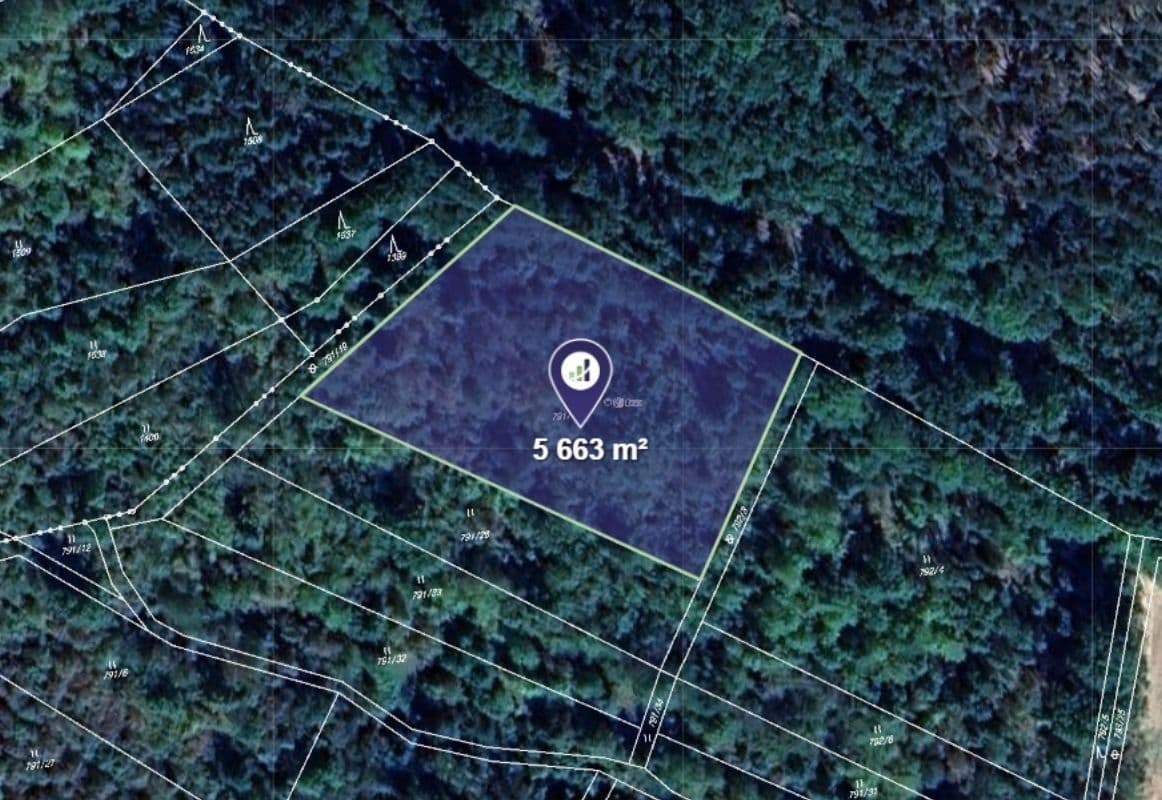 Prodej pozemku 5.663 m², Domoušice, Ústecký kraj Prodej pozemku 5.663 m², Domoušice, Ústecký kraj