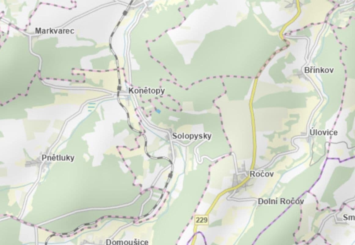 Prodej pozemku 5.663 m², Domoušice, Ústecký kraj Prodej pozemku 5.663 m², Domoušice, Ústecký kraj
