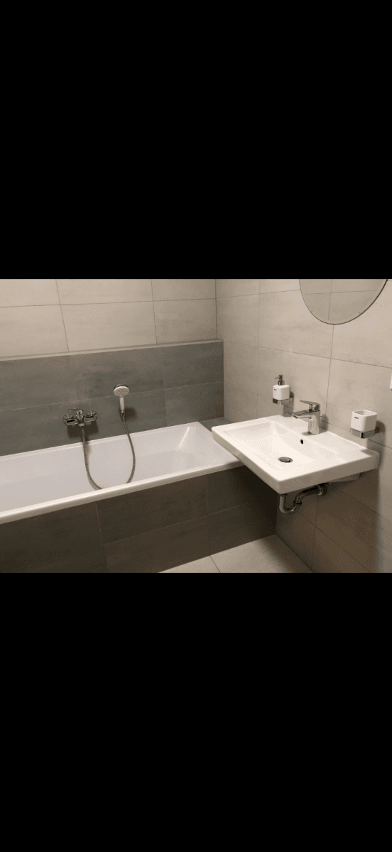 Pronájem bytu 4+kk 84 m², Menšíkova, Brno, Jihomoravský kraj Pronájem bytu 4+kk 84 m², Menšíkova, Brno, Jihomoravský kraj