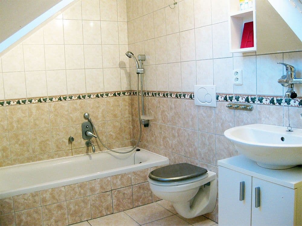 Pronájem bytu 3+kk 96 m², U Kruhárny, Dobřichovice, Středočeský kraj Pronájem bytu 3+kk 96 m², U Kruhárny, Dobřichovice, Středočeský kraj