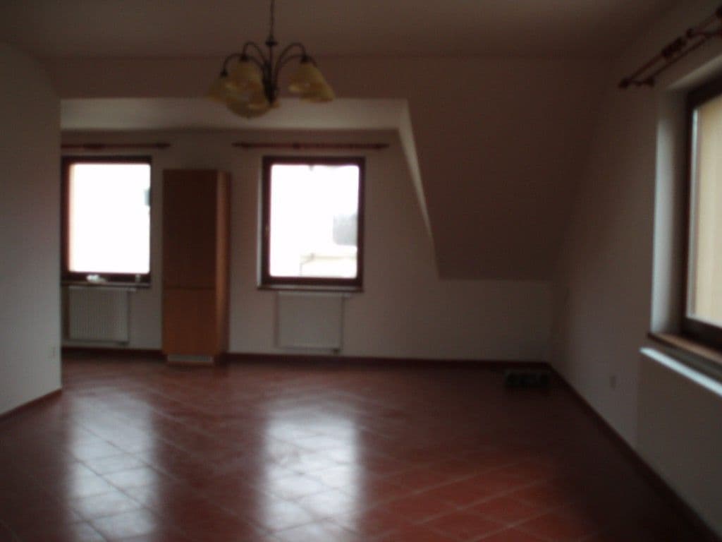 Pronájem bytu 3+kk 96 m², U Kruhárny, Dobřichovice, Středočeský kraj Pronájem bytu 3+kk 96 m², U Kruhárny, Dobřichovice, Středočeský kraj