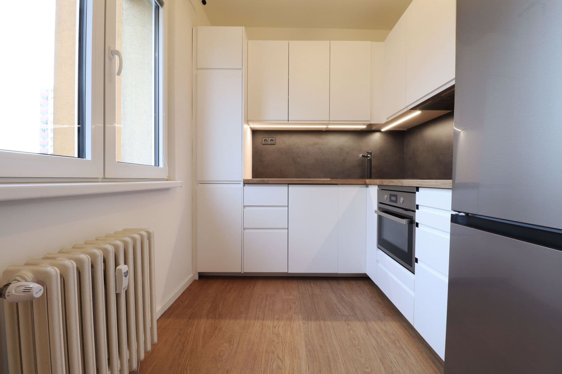 Pronájem bytu 2+1 52 m², Evropská, Praha, Praha Pronájem bytu 2+1 52 m², Evropská, Praha, Praha
