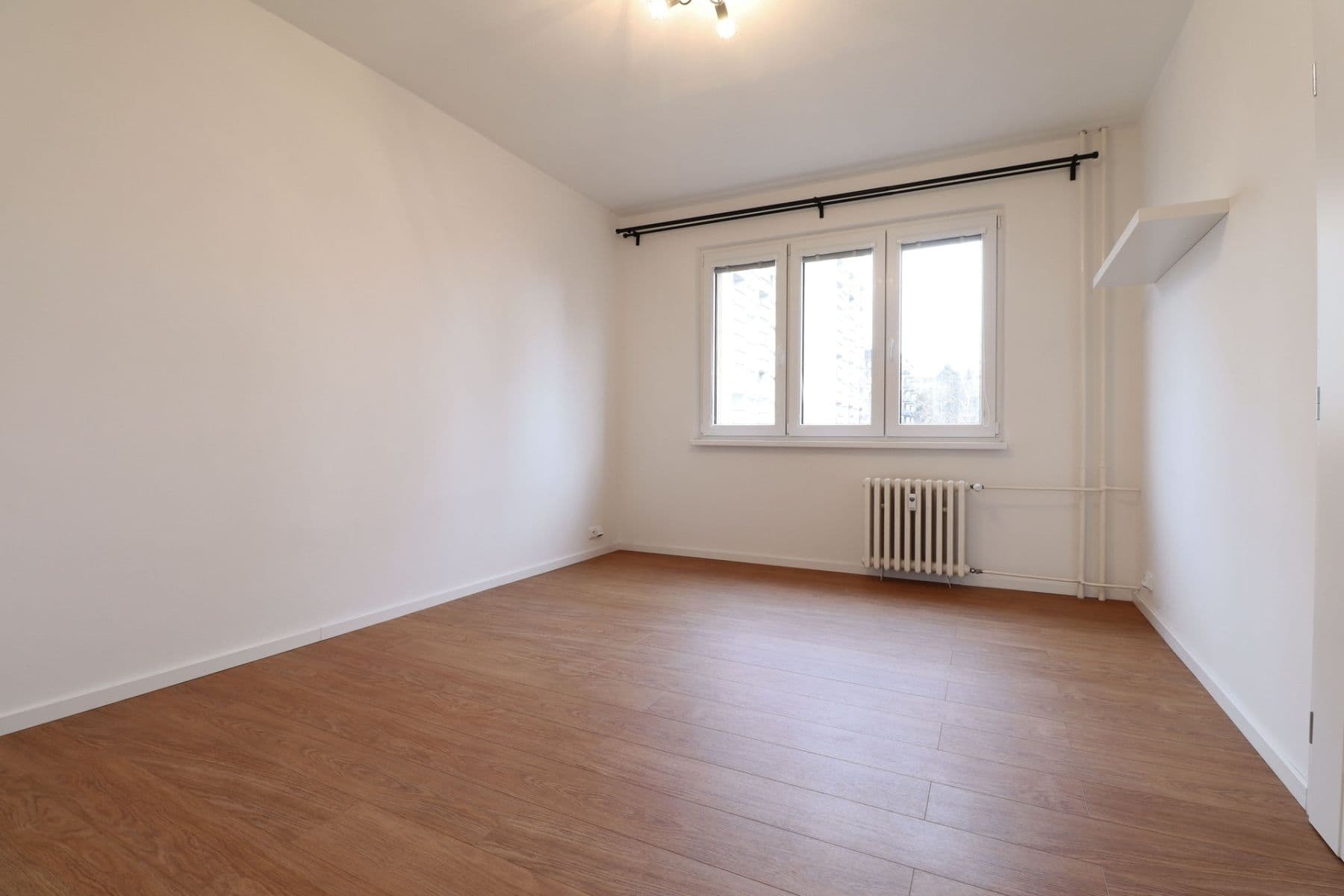 Pronájem bytu 2+1 52 m², Evropská, Praha, Praha Pronájem bytu 2+1 52 m², Evropská, Praha, Praha