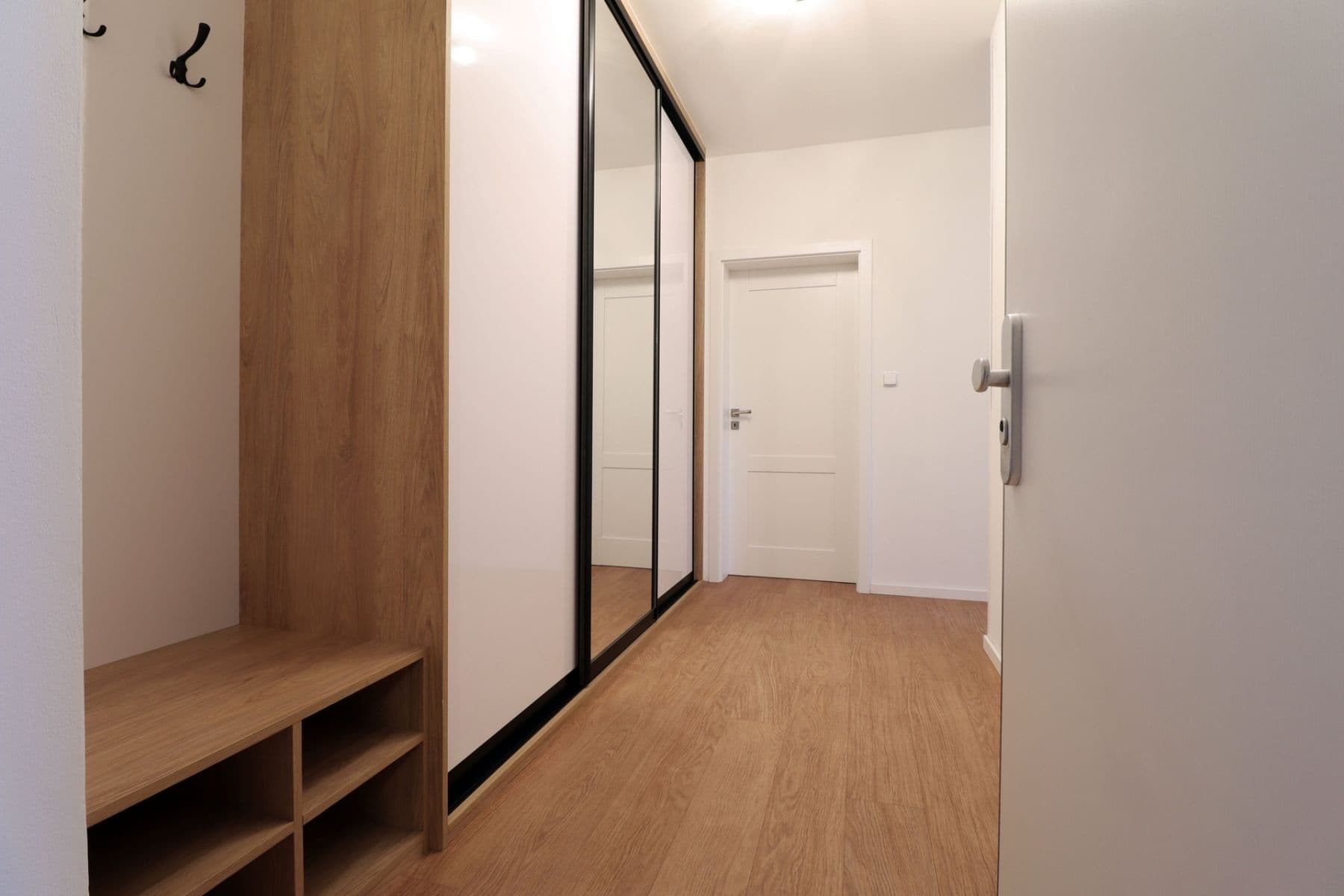 Pronájem bytu 2+1 52 m², Evropská, Praha, Praha Pronájem bytu 2+1 52 m², Evropská, Praha, Praha