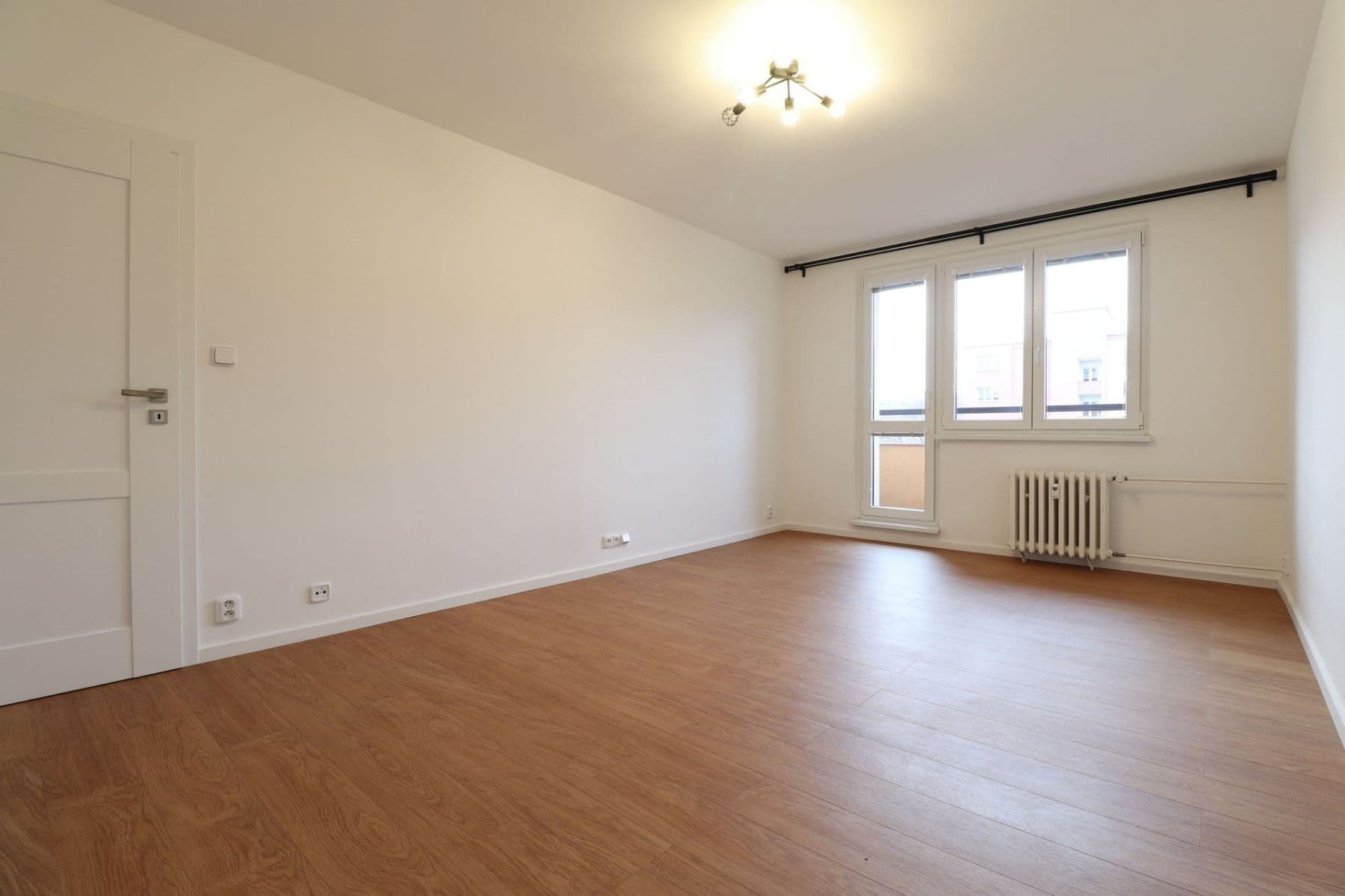Pronájem bytu 2+1 52 m², Evropská, Praha, Praha Pronájem bytu 2+1 52 m², Evropská, Praha, Praha